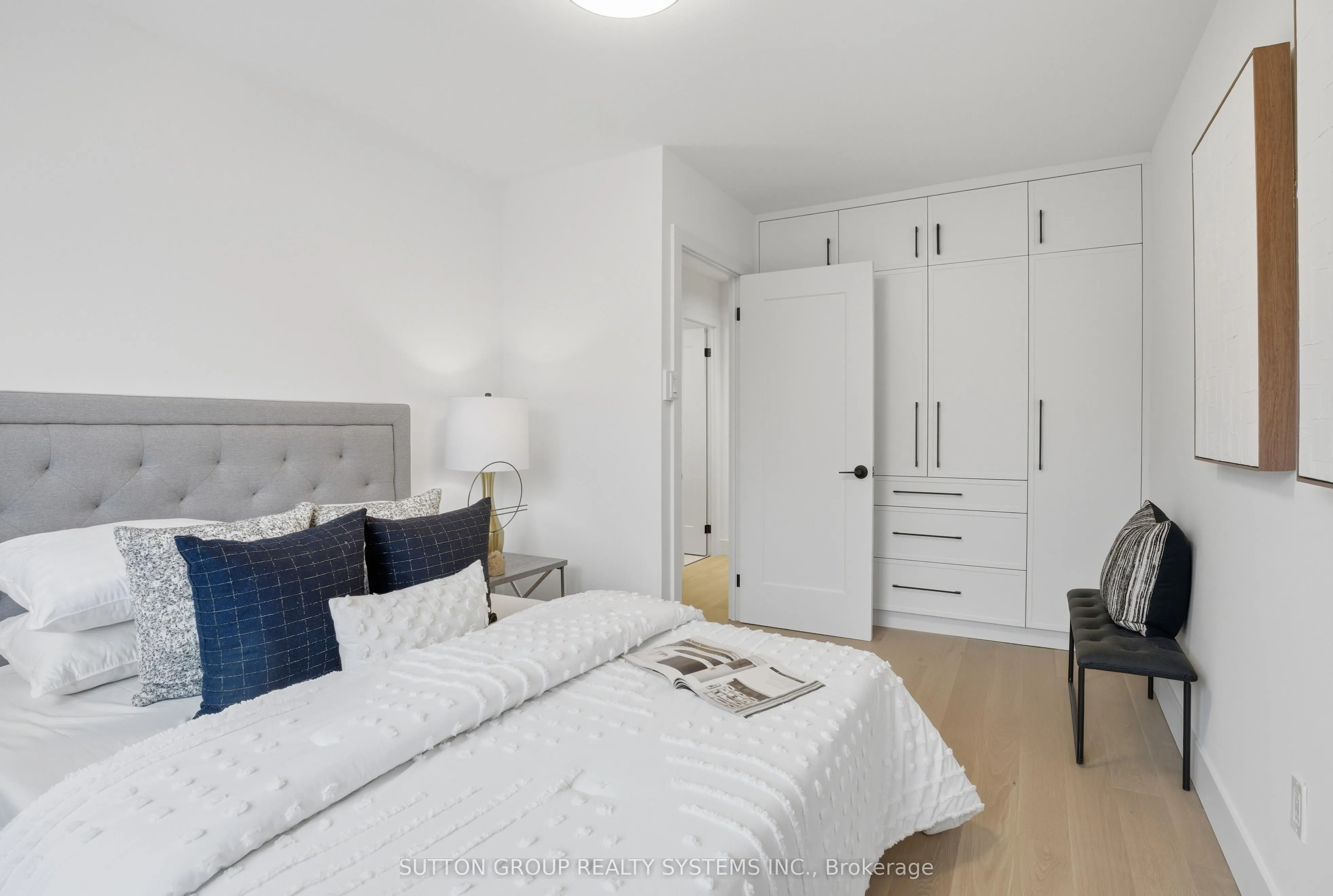 65 Southport Street, #904