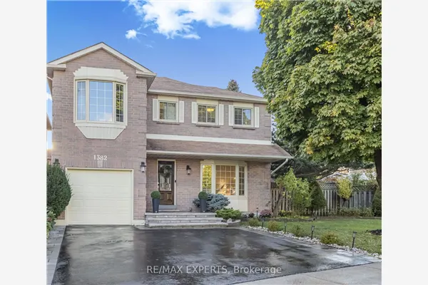 1382 Hazel Mccleary Drive