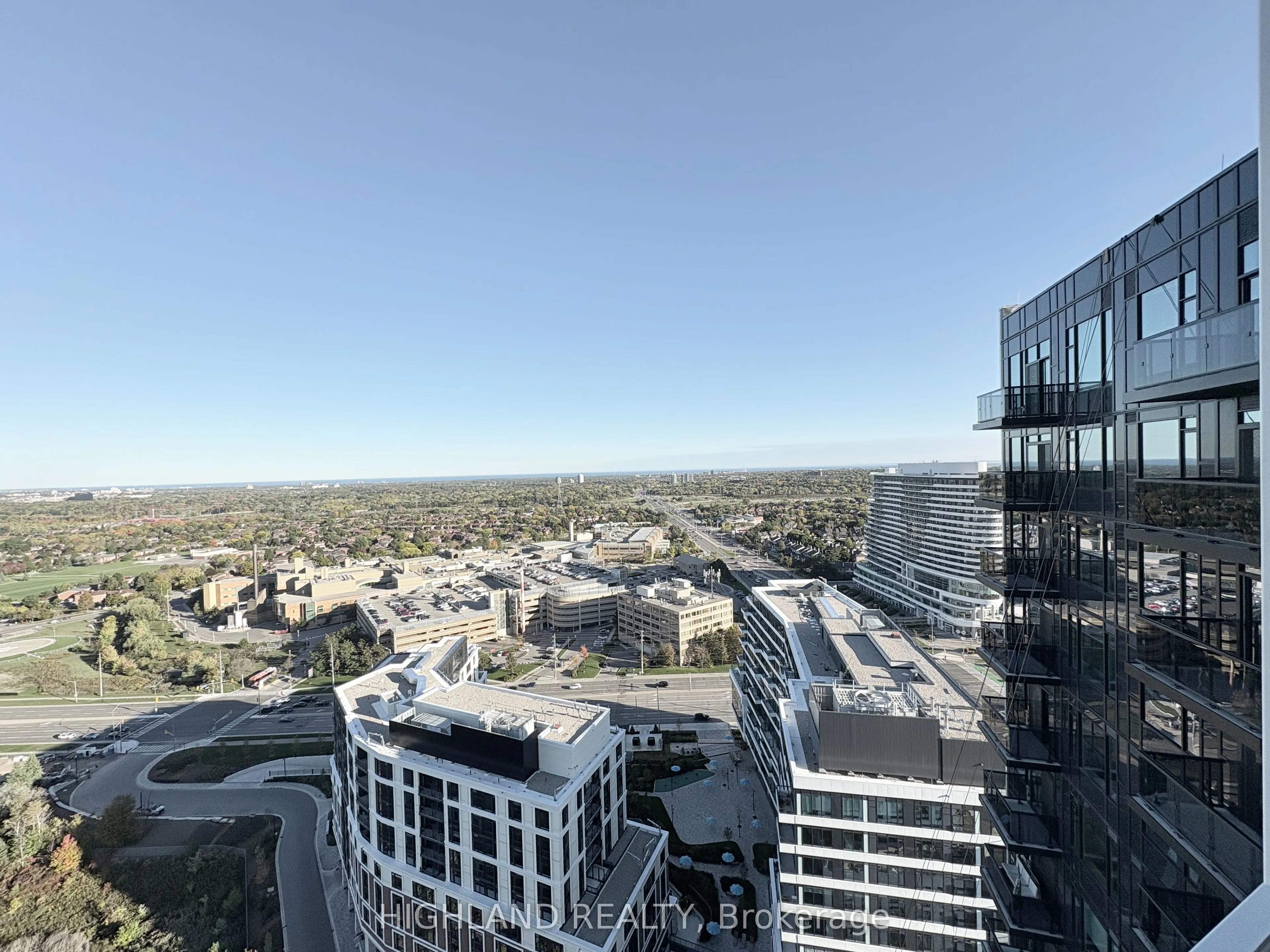 2495 Eglinton Avenue W, #2612