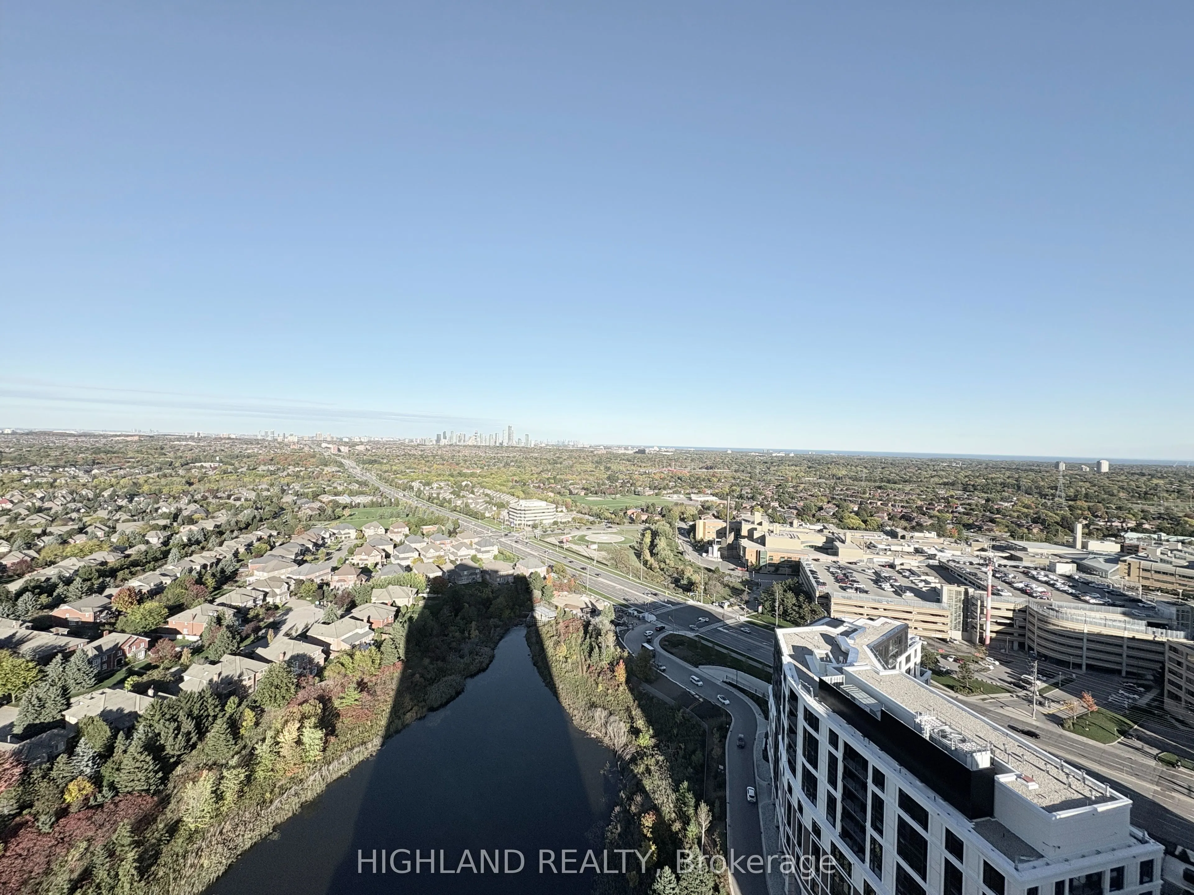 2495 Eglinton Avenue W, #2612