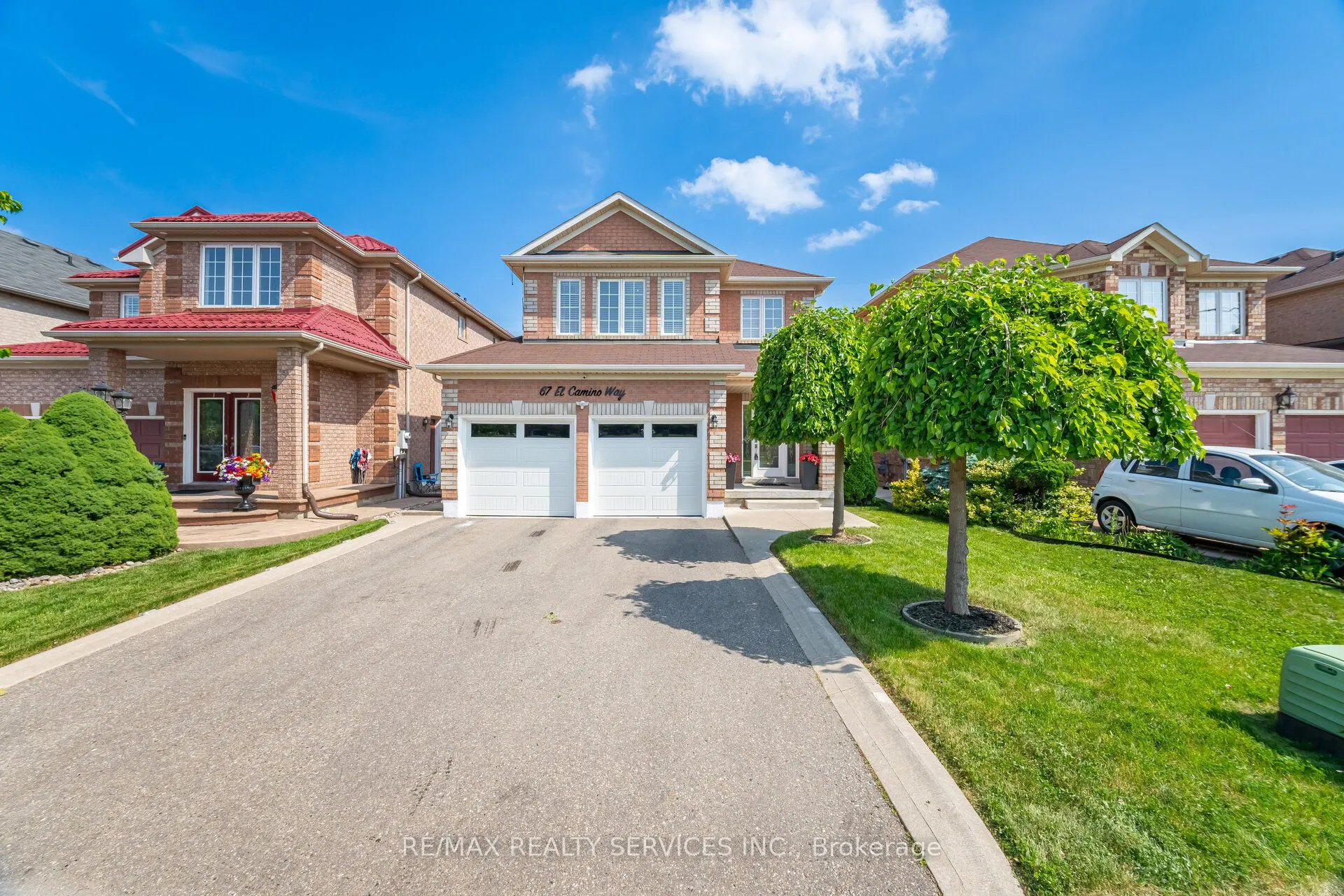 67 El Camino Way