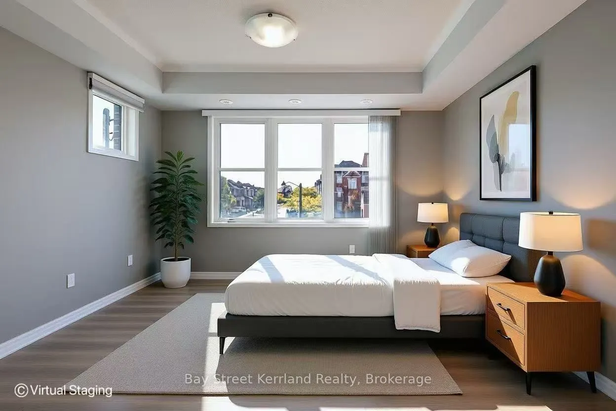 3083 George Savage Avenue