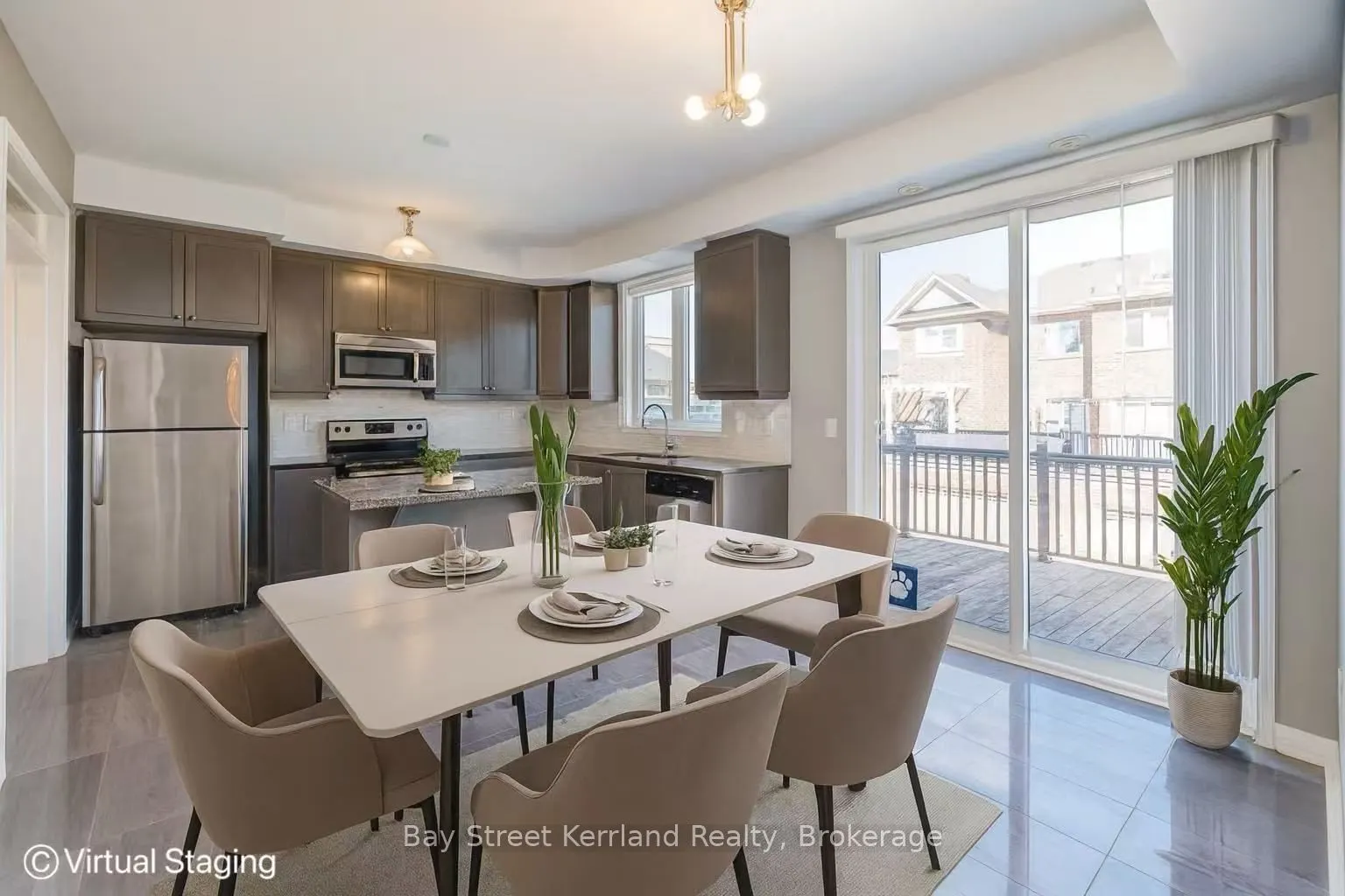 3083 George Savage Avenue