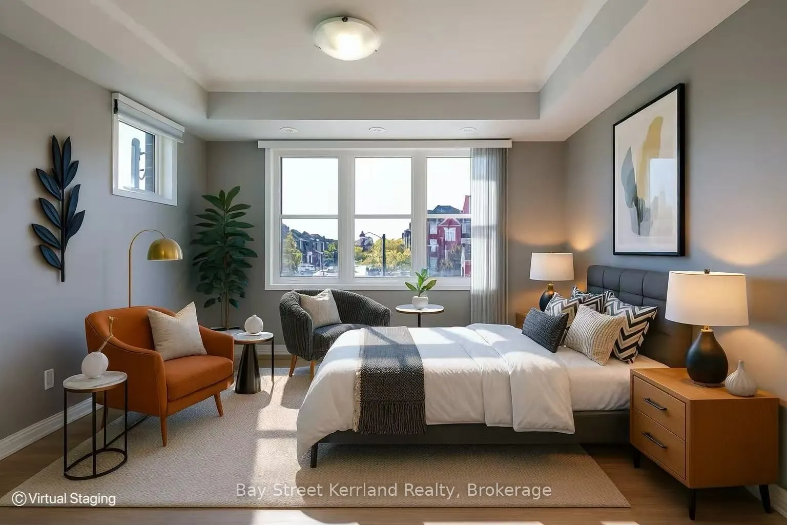 3083 George Savage Avenue