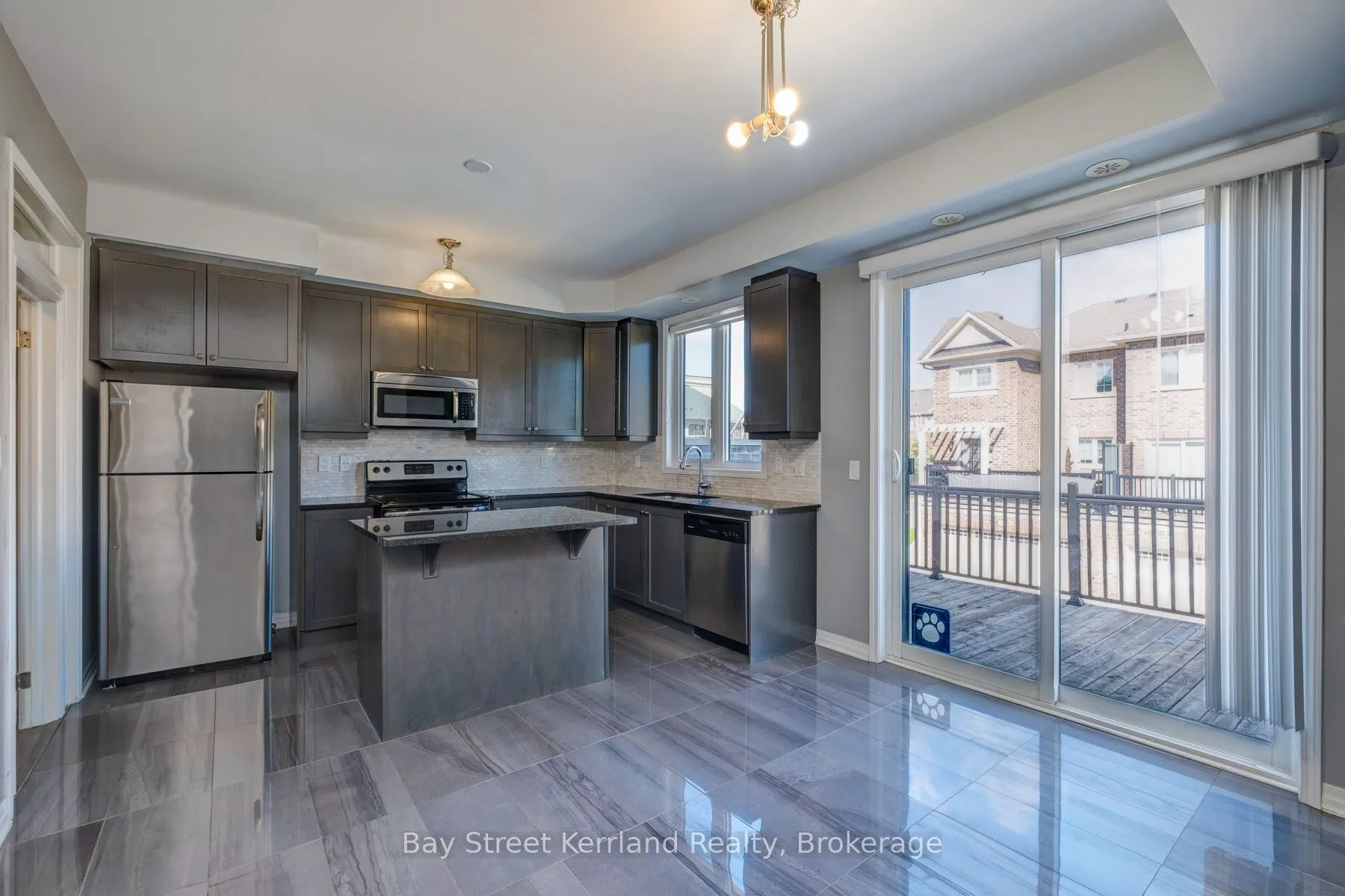 3083 George Savage Avenue