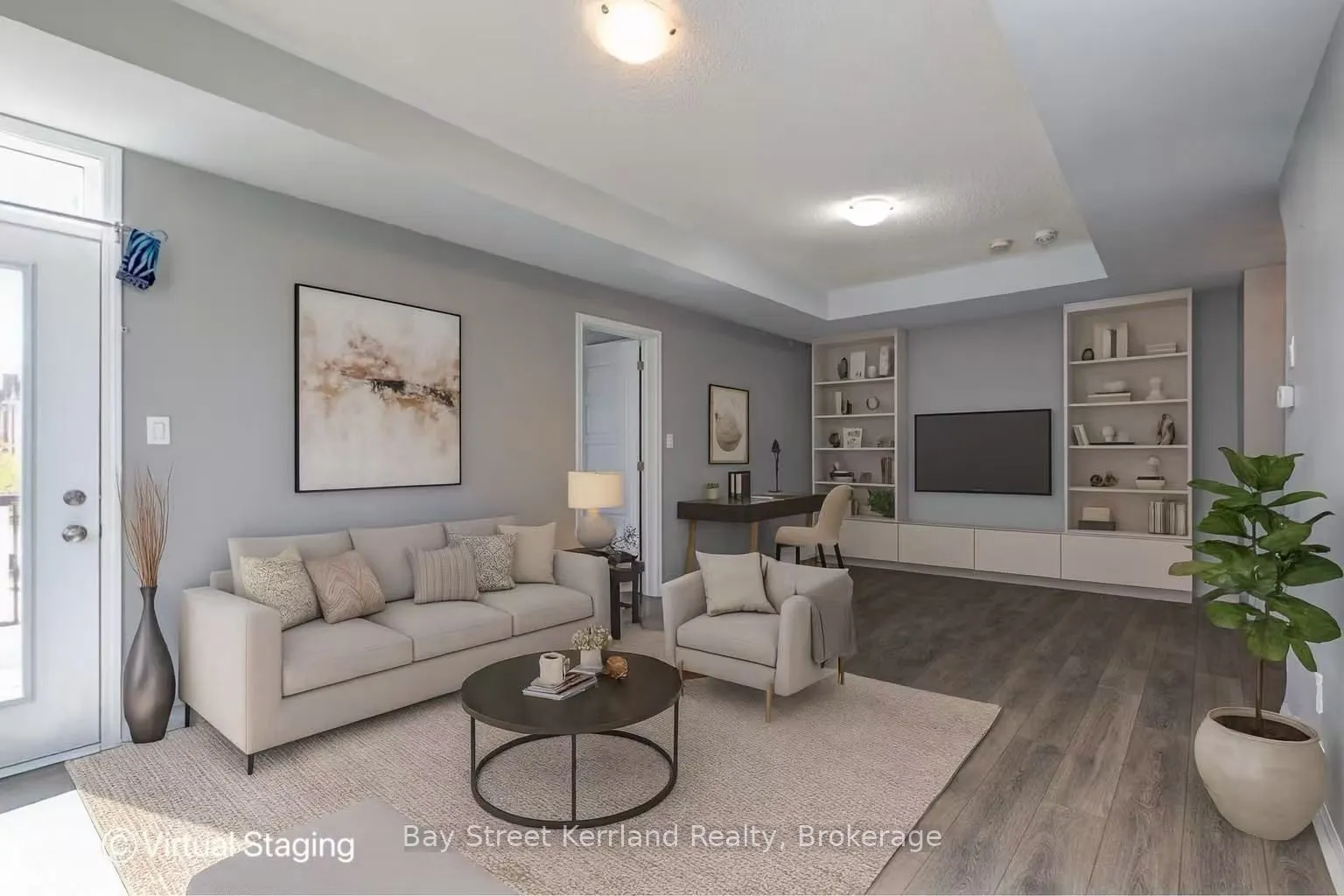 3083 George Savage Avenue