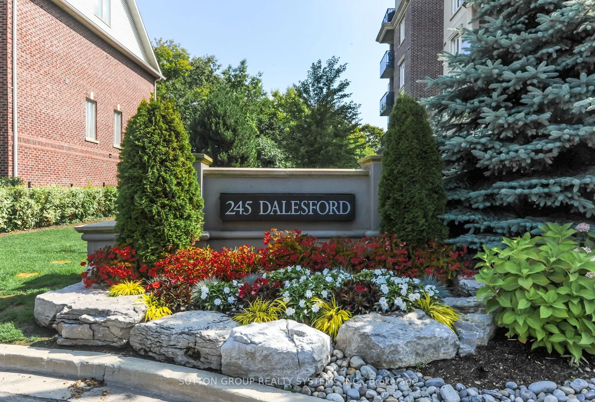 245 Dalesford Road, #303