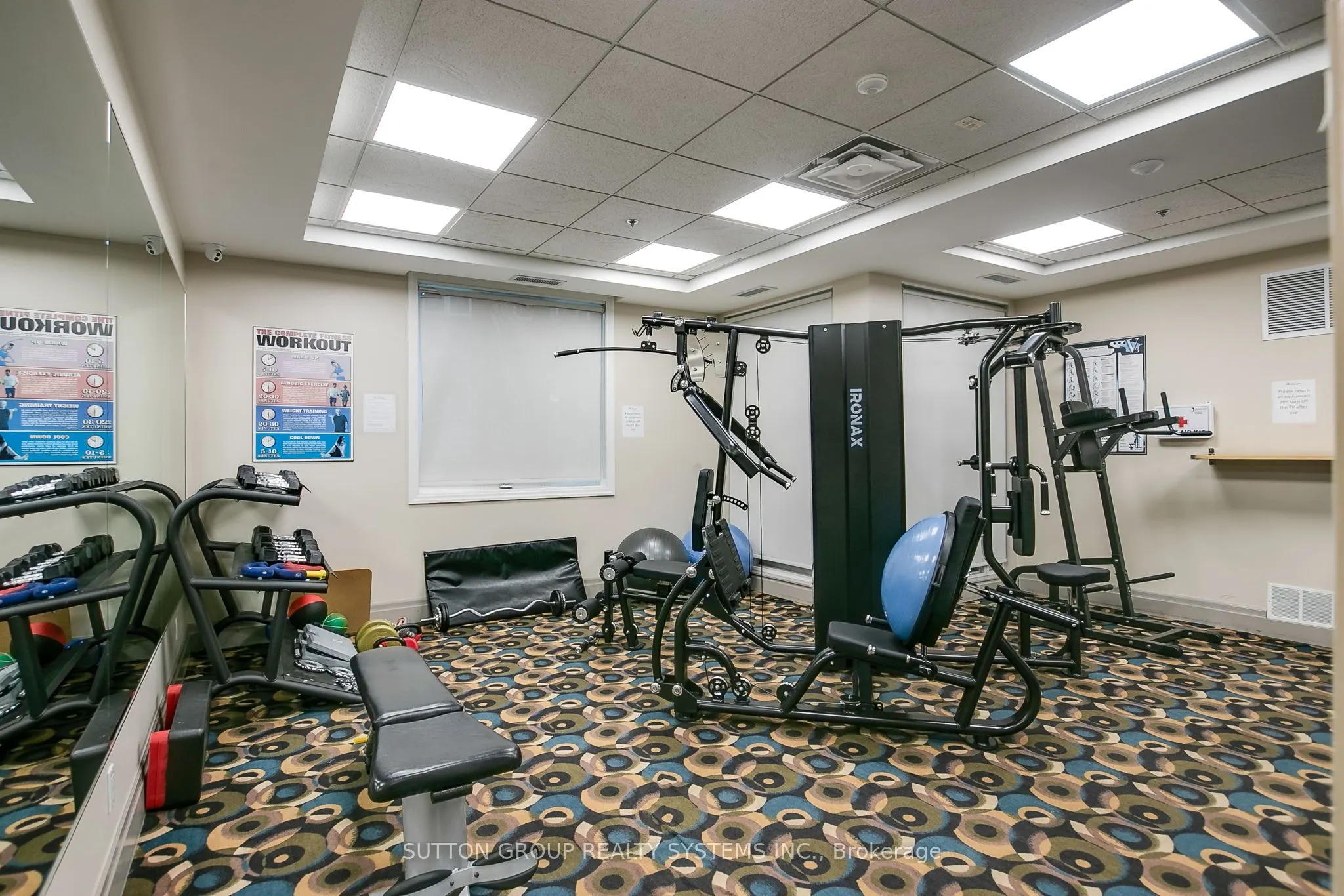 245 Dalesford Road, #303