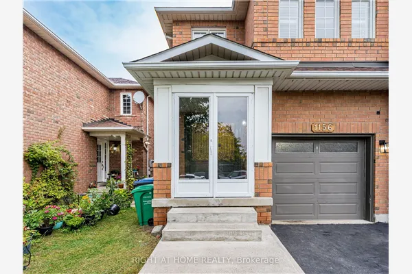 1156 PRESTONWOOD Crescent