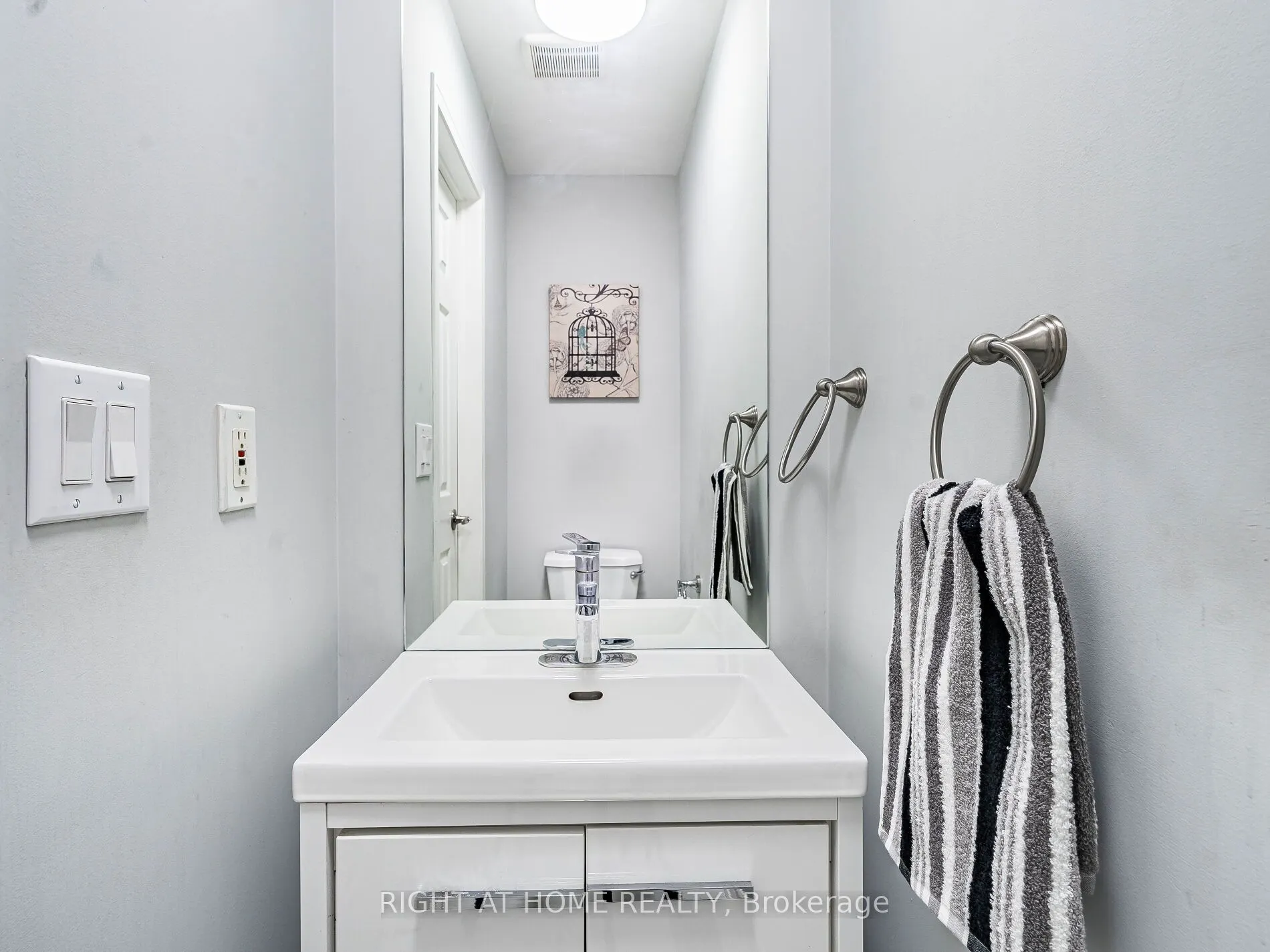 1156 PRESTONWOOD Crescent