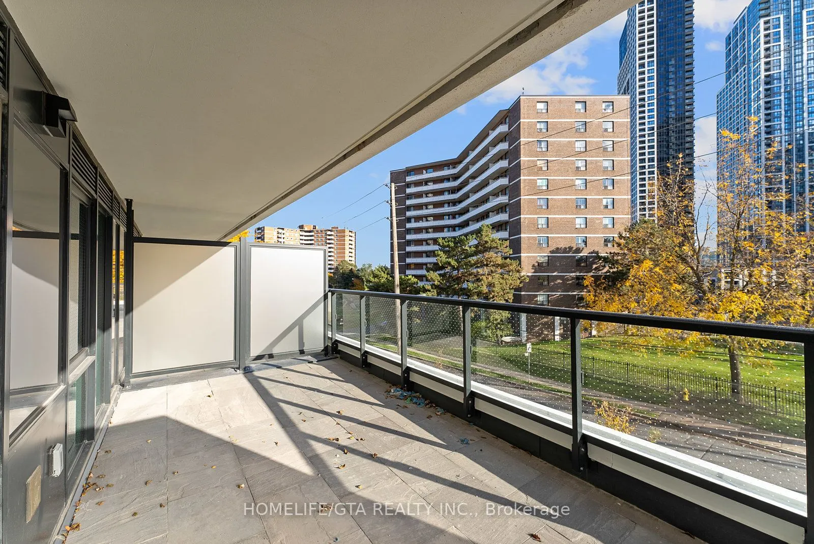 60 Central Park Road Way, #305