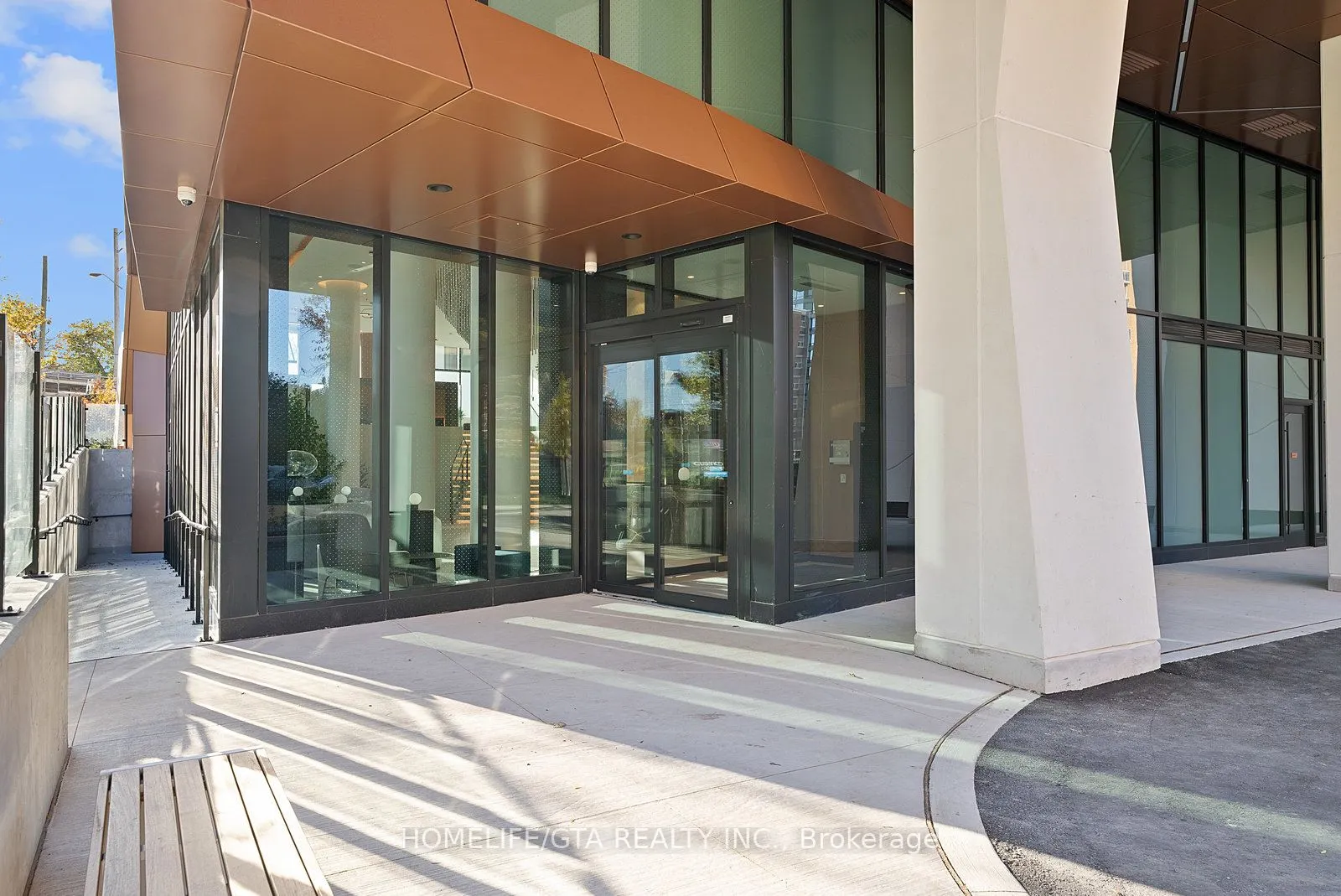 60 Central Park Road Way, #305