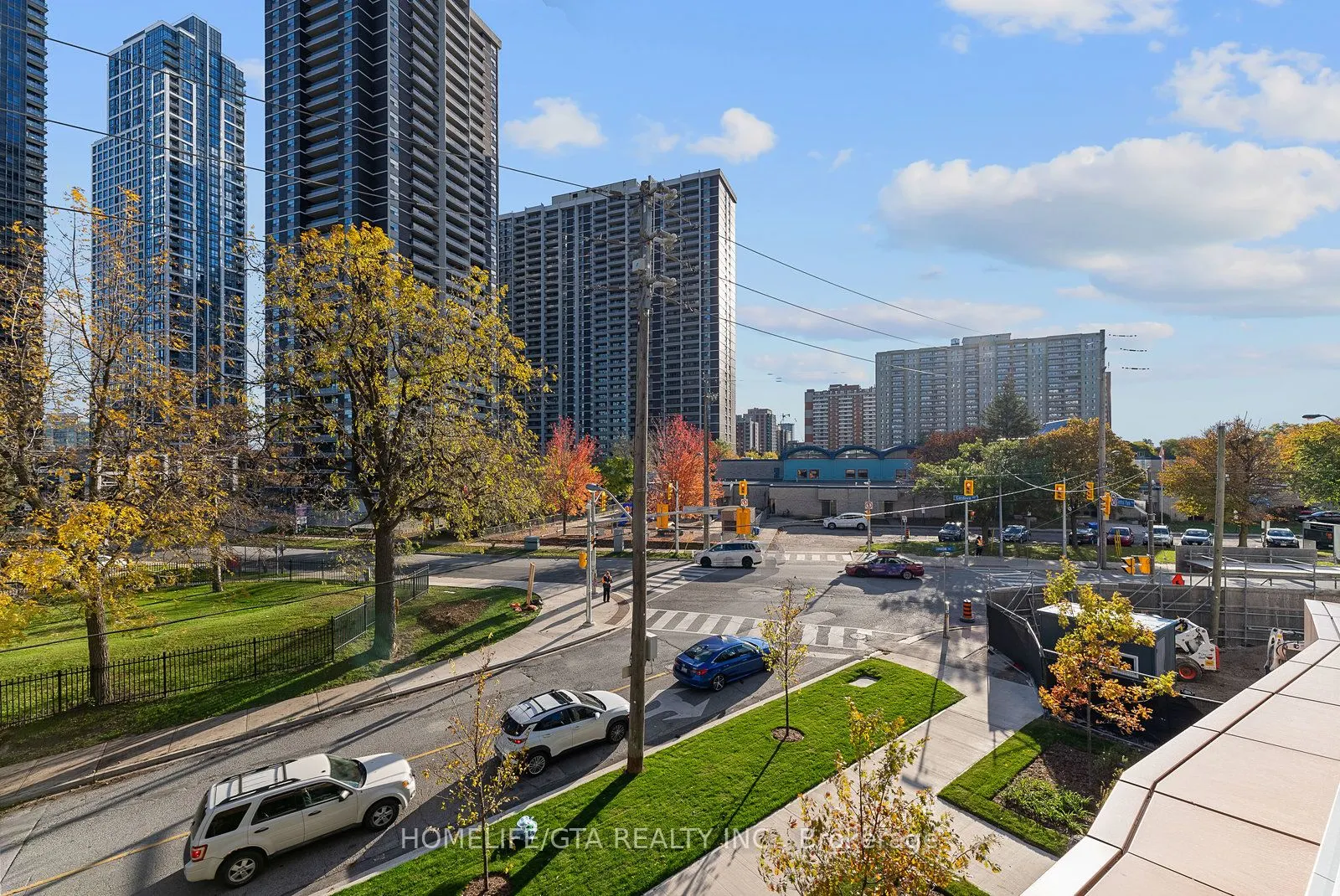 60 Central Park Road Way, #305