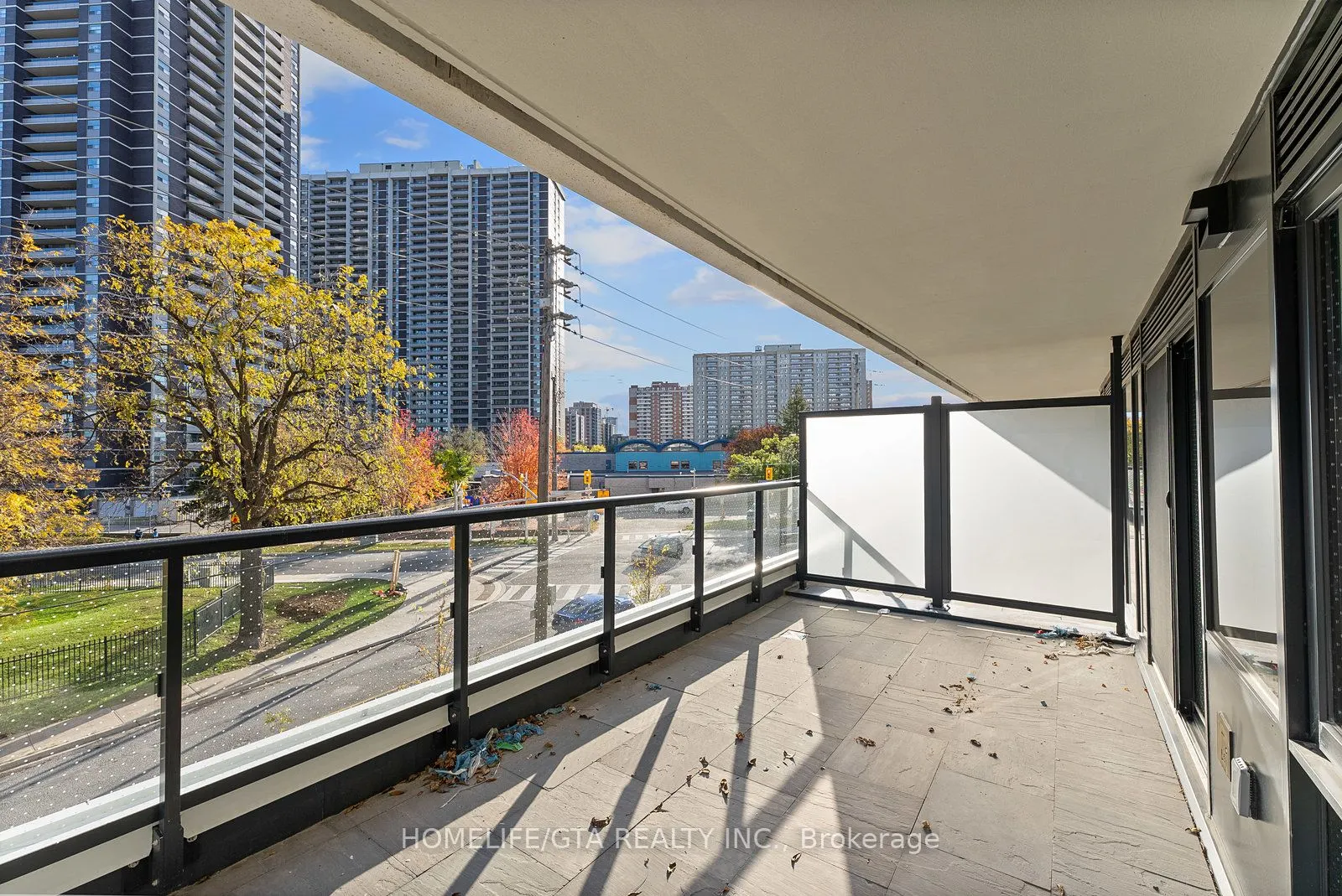 60 Central Park Road Way, #305