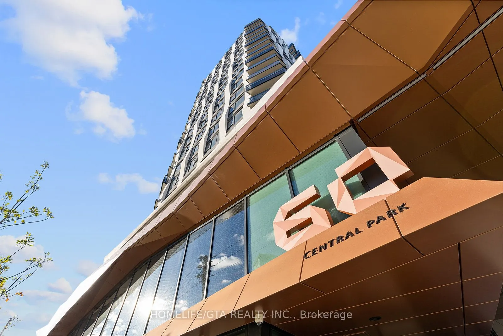 60 Central Park Road Way, #214