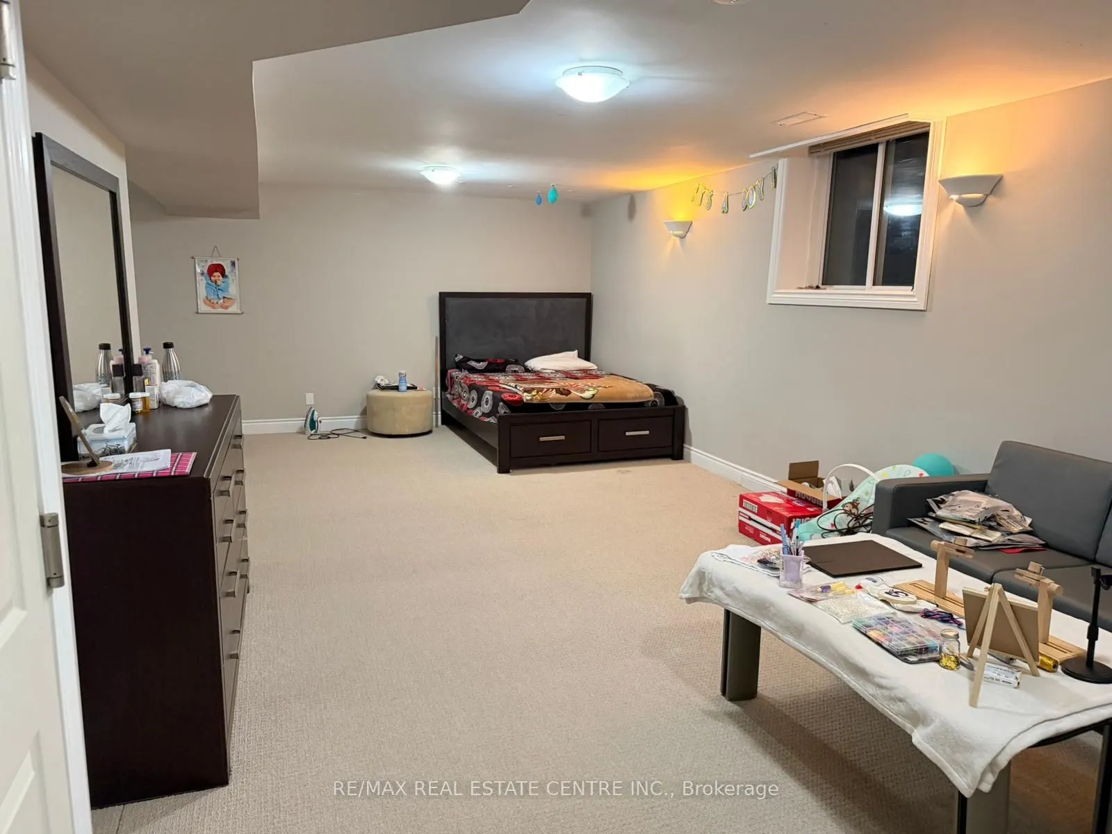 532 Woodward Avenue, #Bsmt.