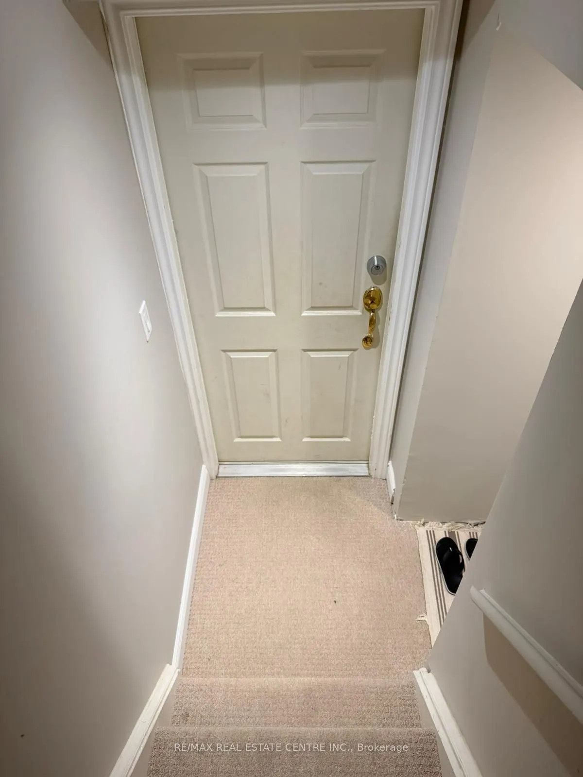 532 Woodward Avenue, #Bsmt.