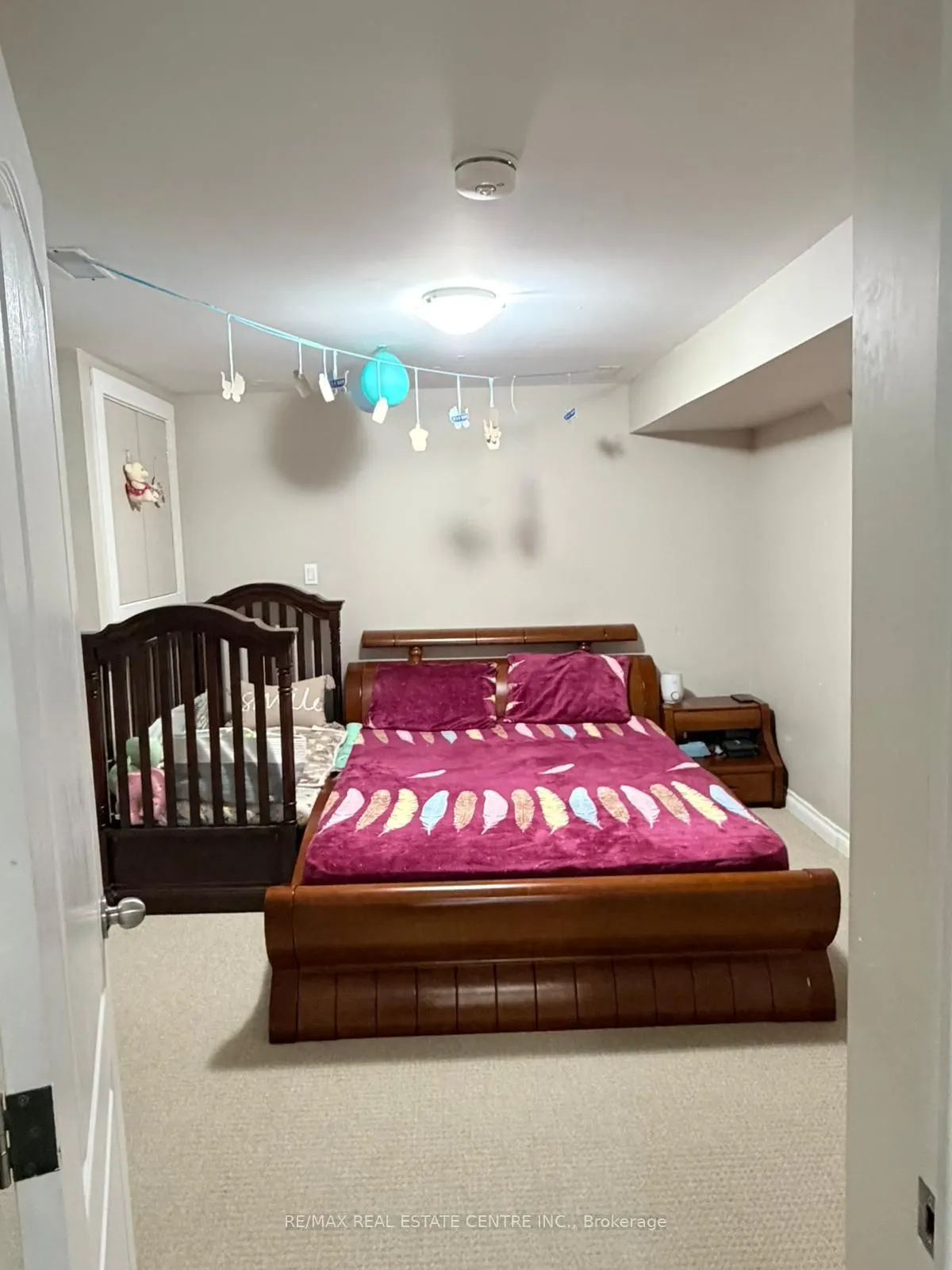 532 Woodward Avenue, #Bsmt.