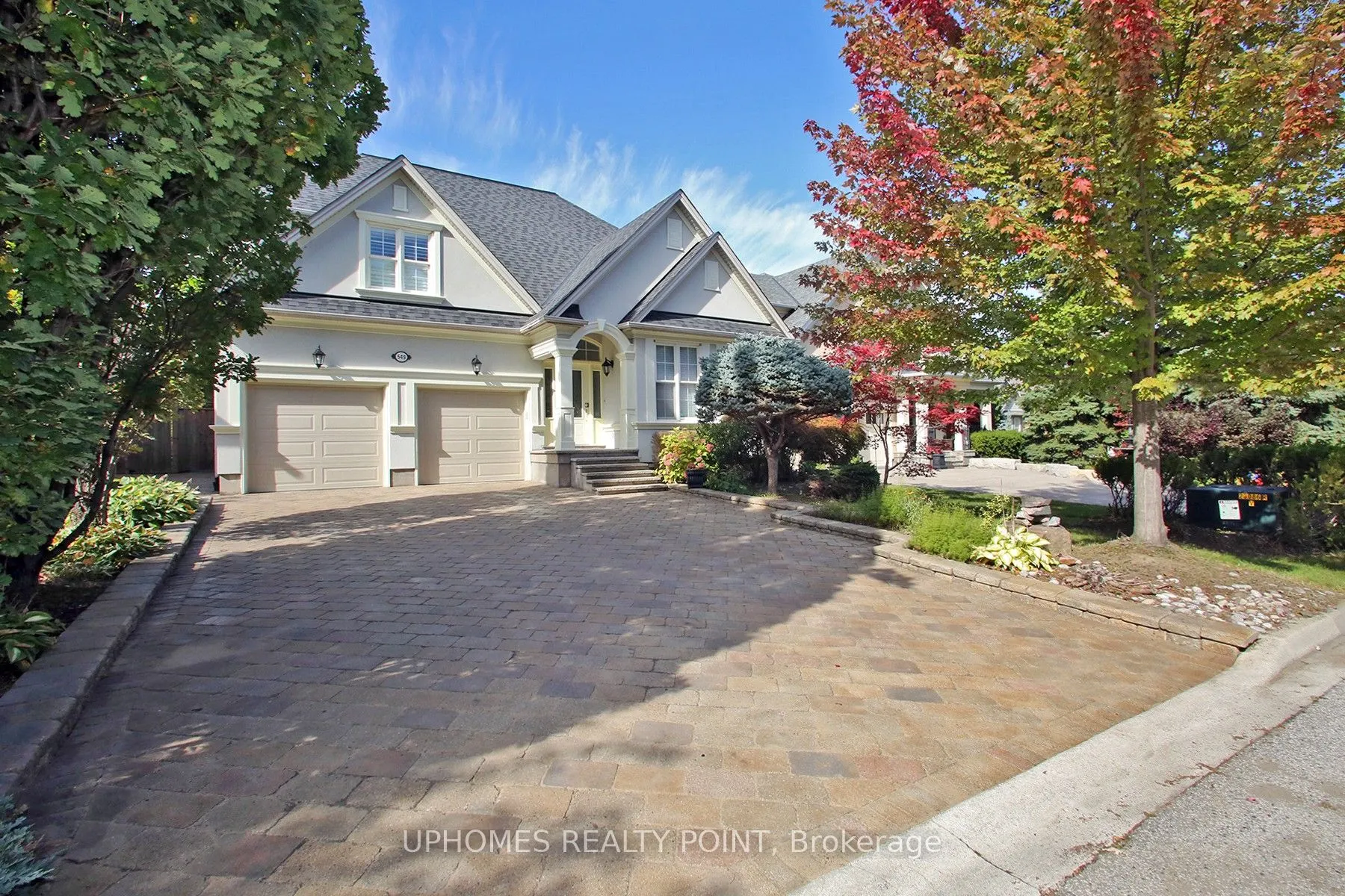 549 Renshaw Court