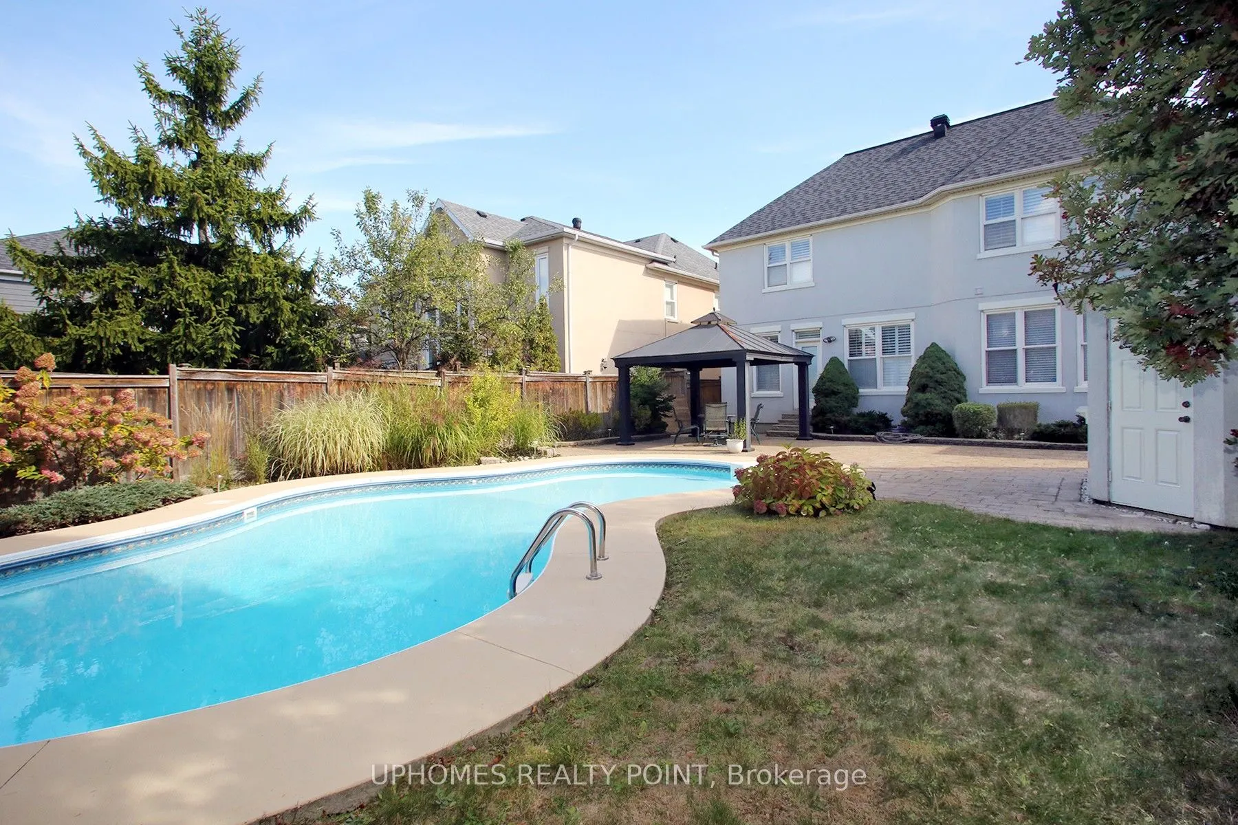 549 Renshaw Court