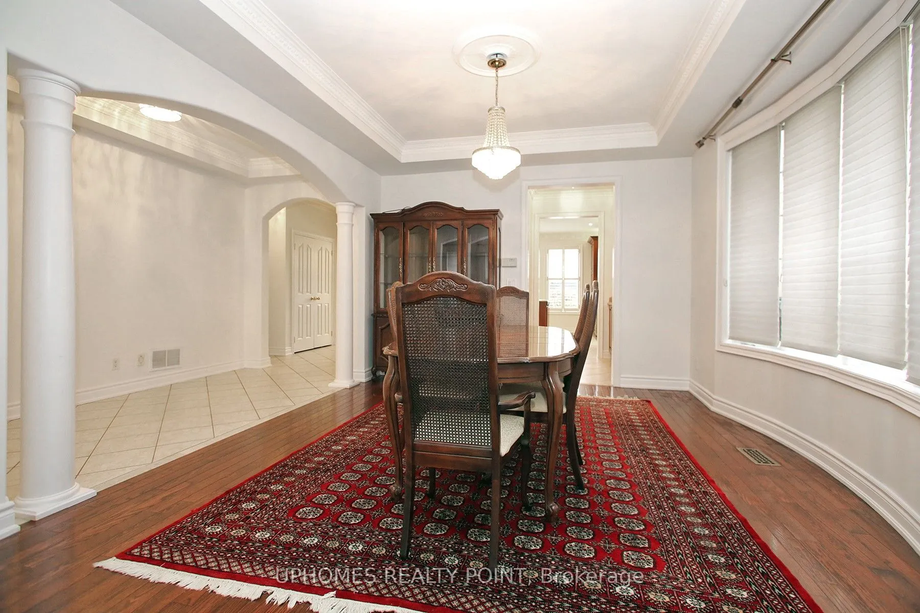 549 Renshaw Court