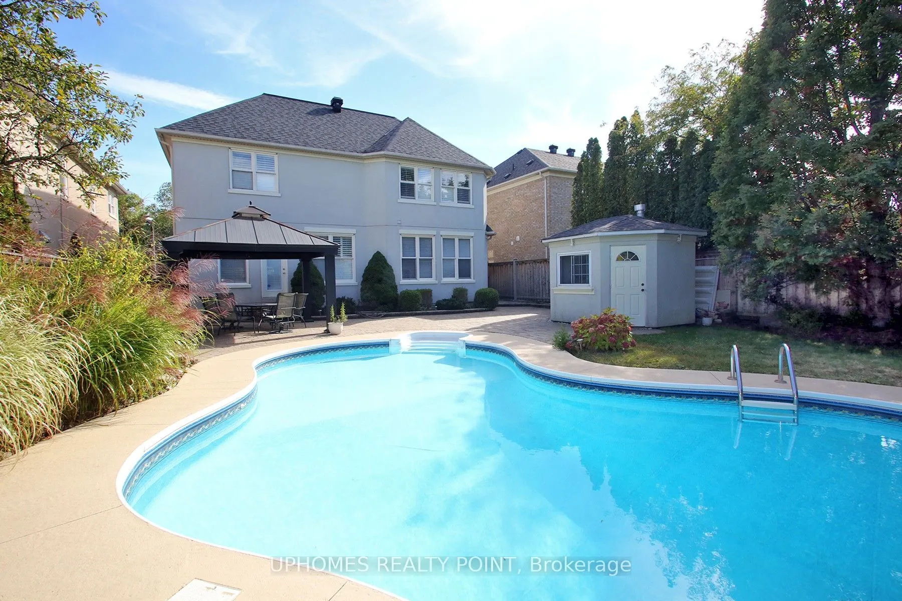 549 Renshaw Court