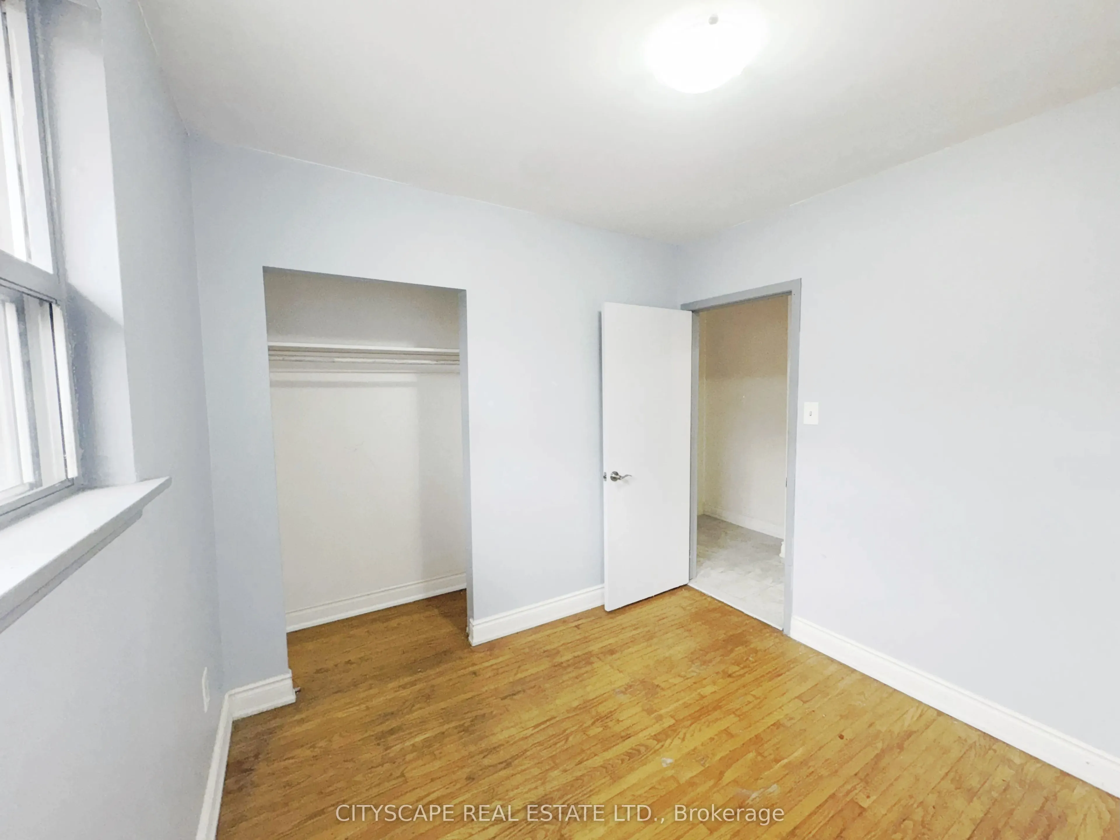 3708 Woodruff Crescent