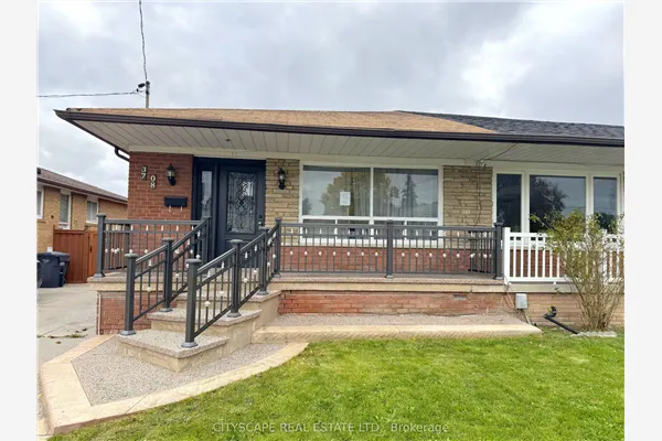 3708 Woodruff Crescent