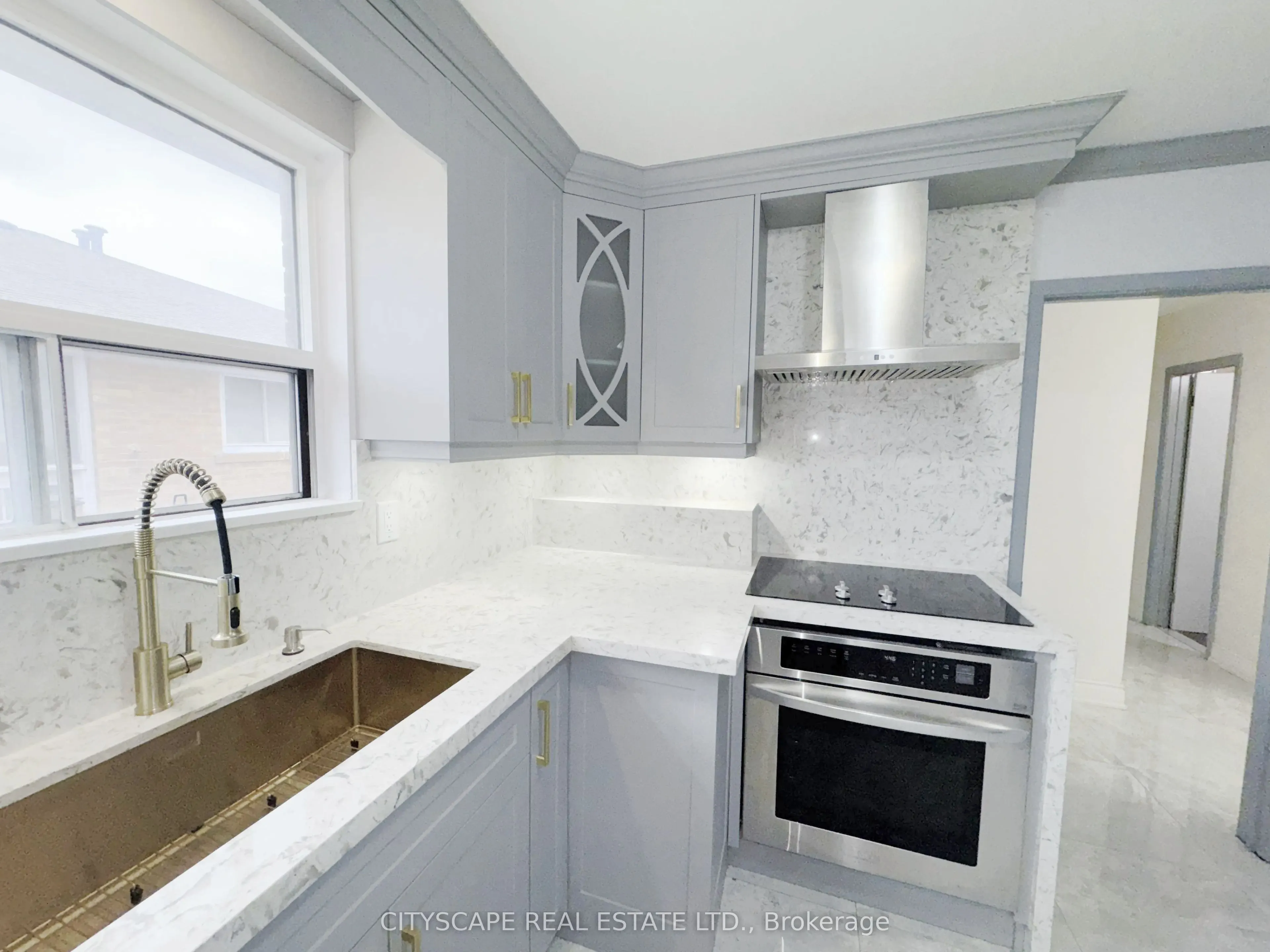 3708 Woodruff Crescent