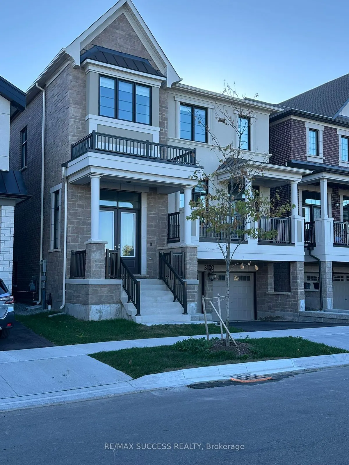 3130 Travertine Drive N