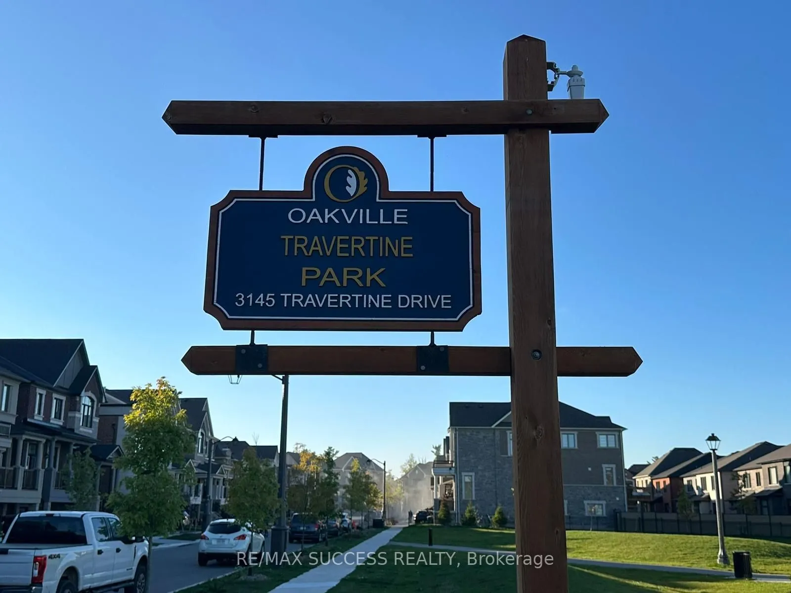 3130 Travertine Drive N