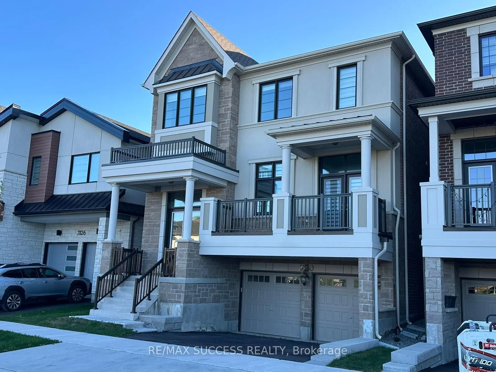 3130 Travertine Drive N