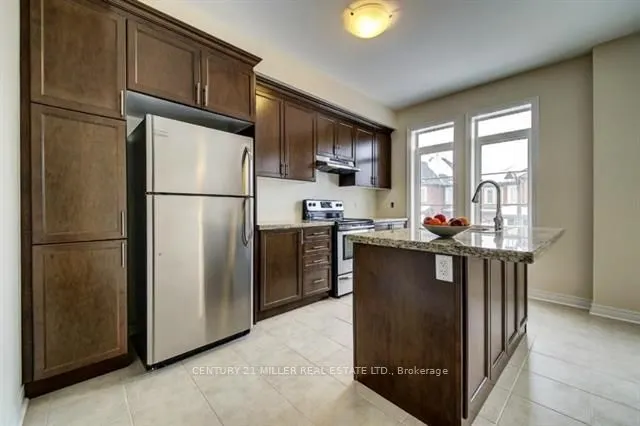 3092 Eberly Woods Drive