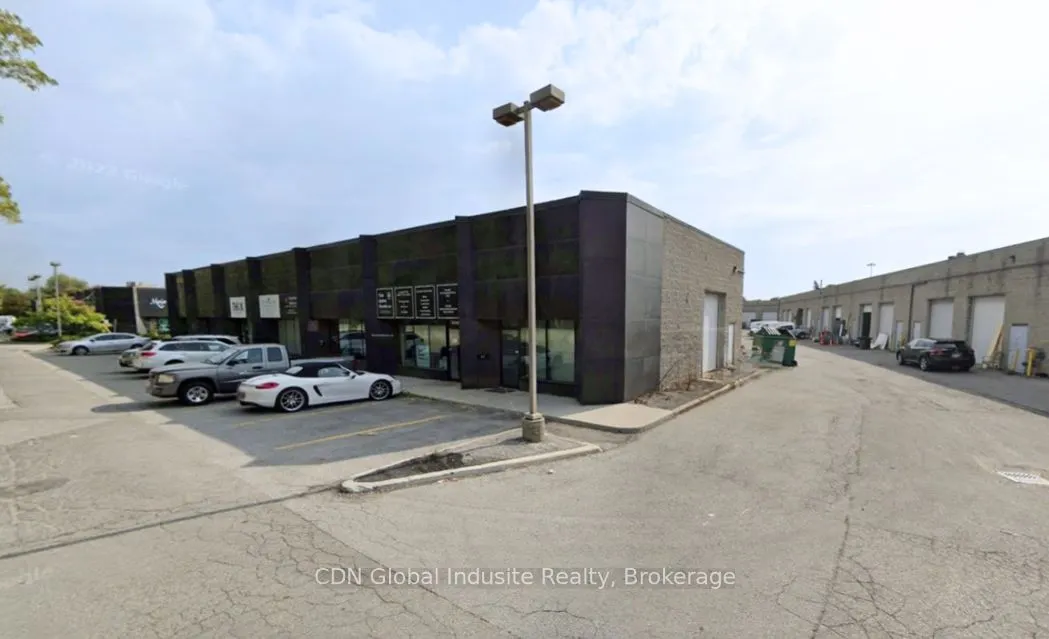 481 North Service Road, #A1