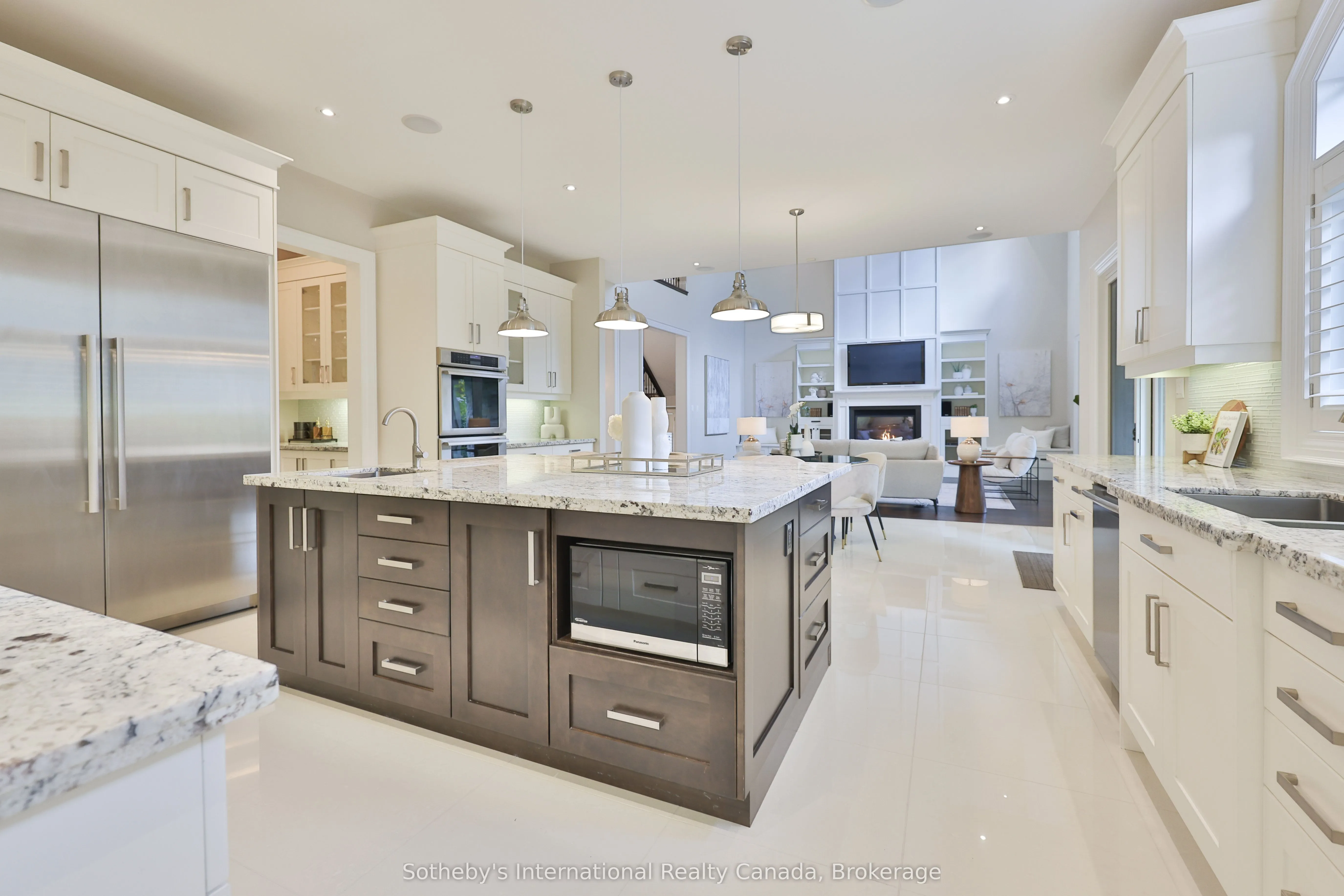 1356 Thornhill Drive