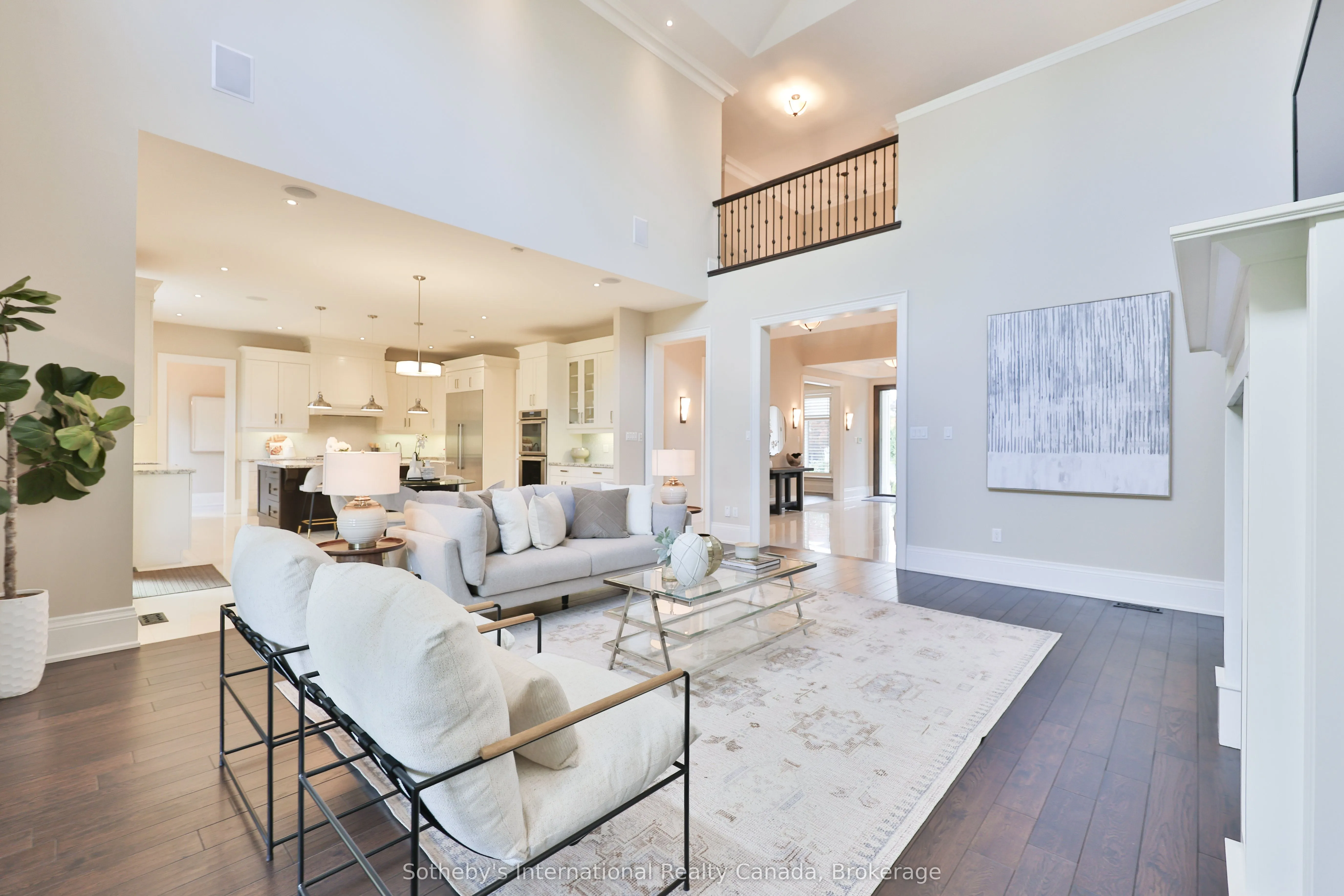 1356 Thornhill Drive