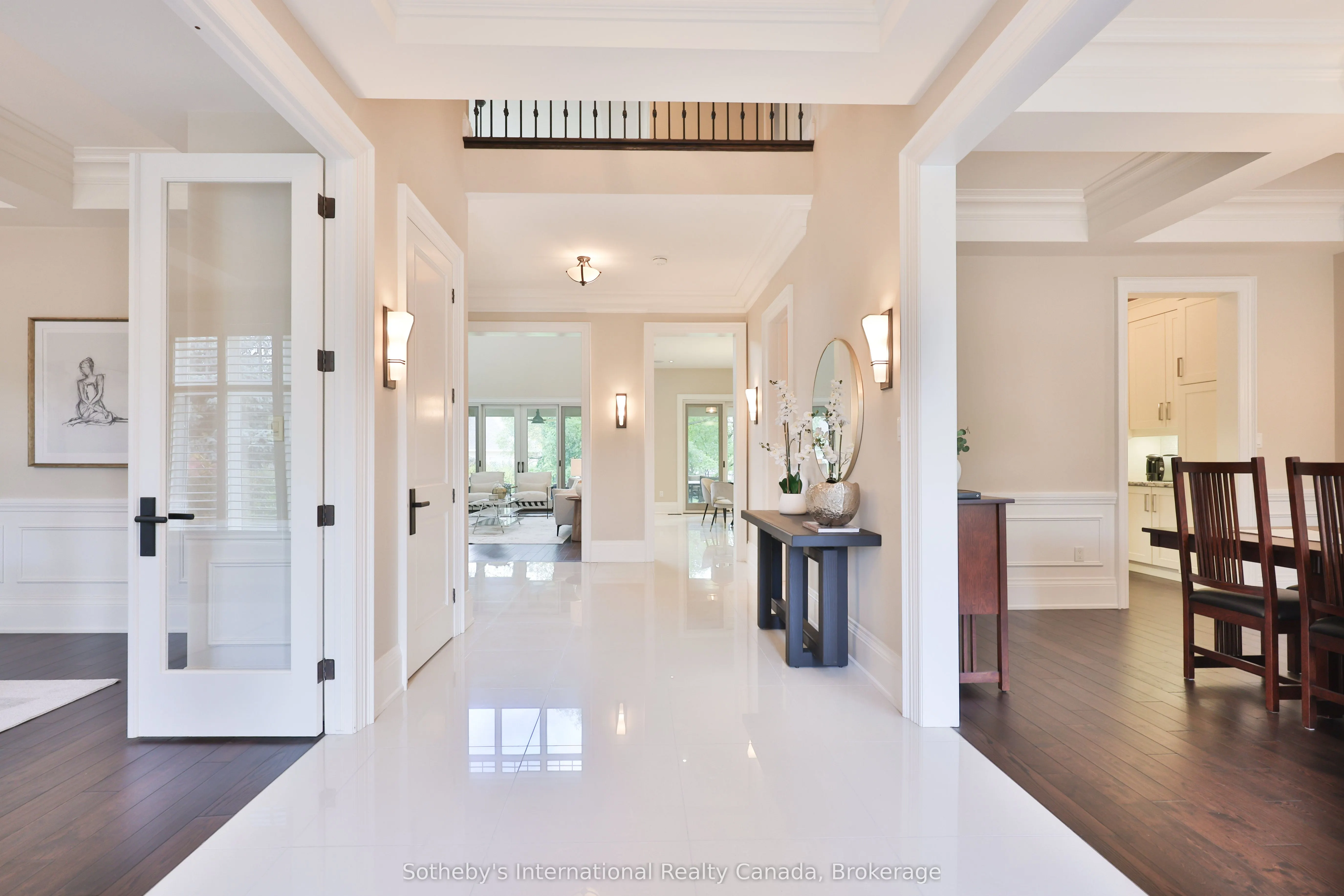 1356 Thornhill Drive