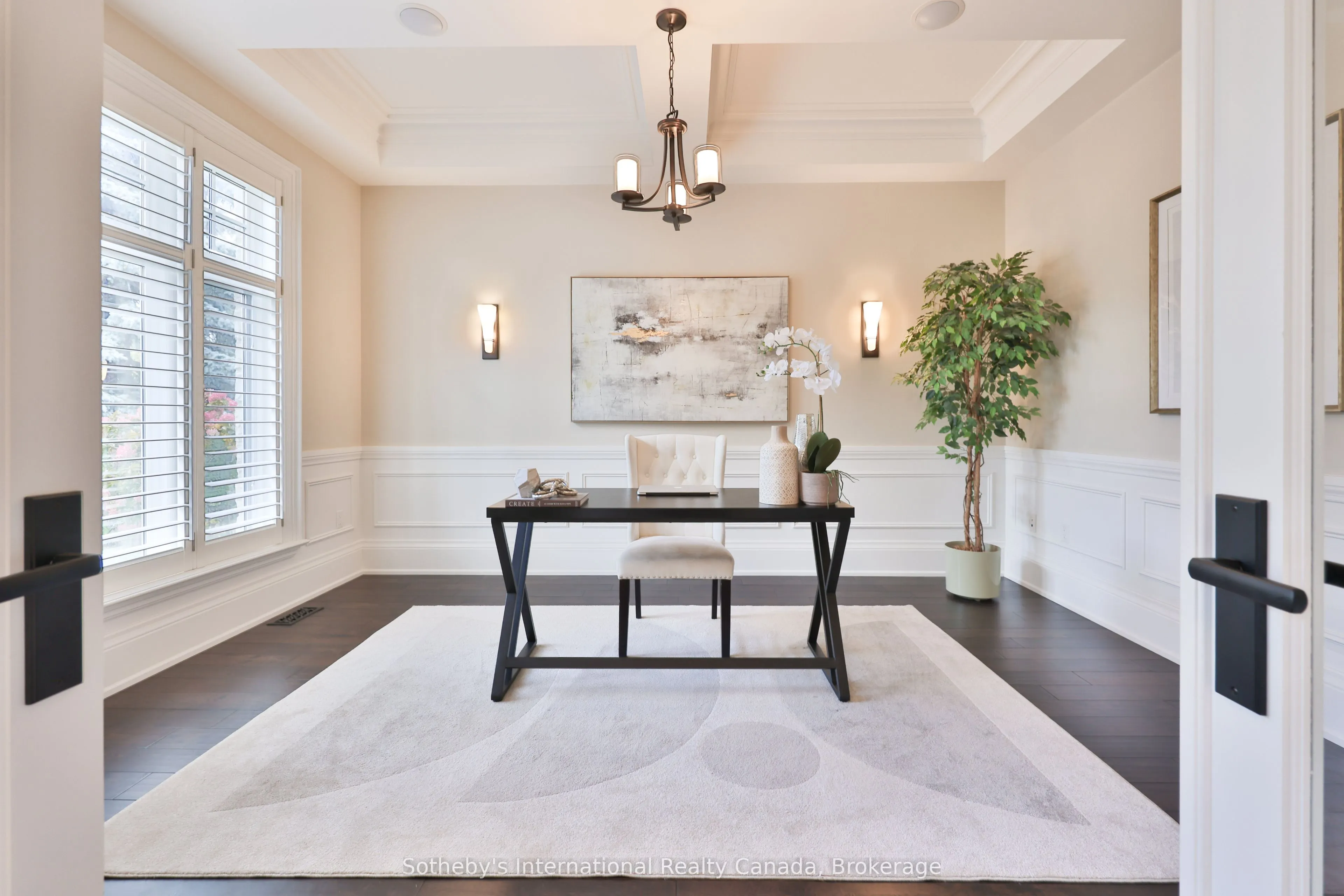 1356 Thornhill Drive