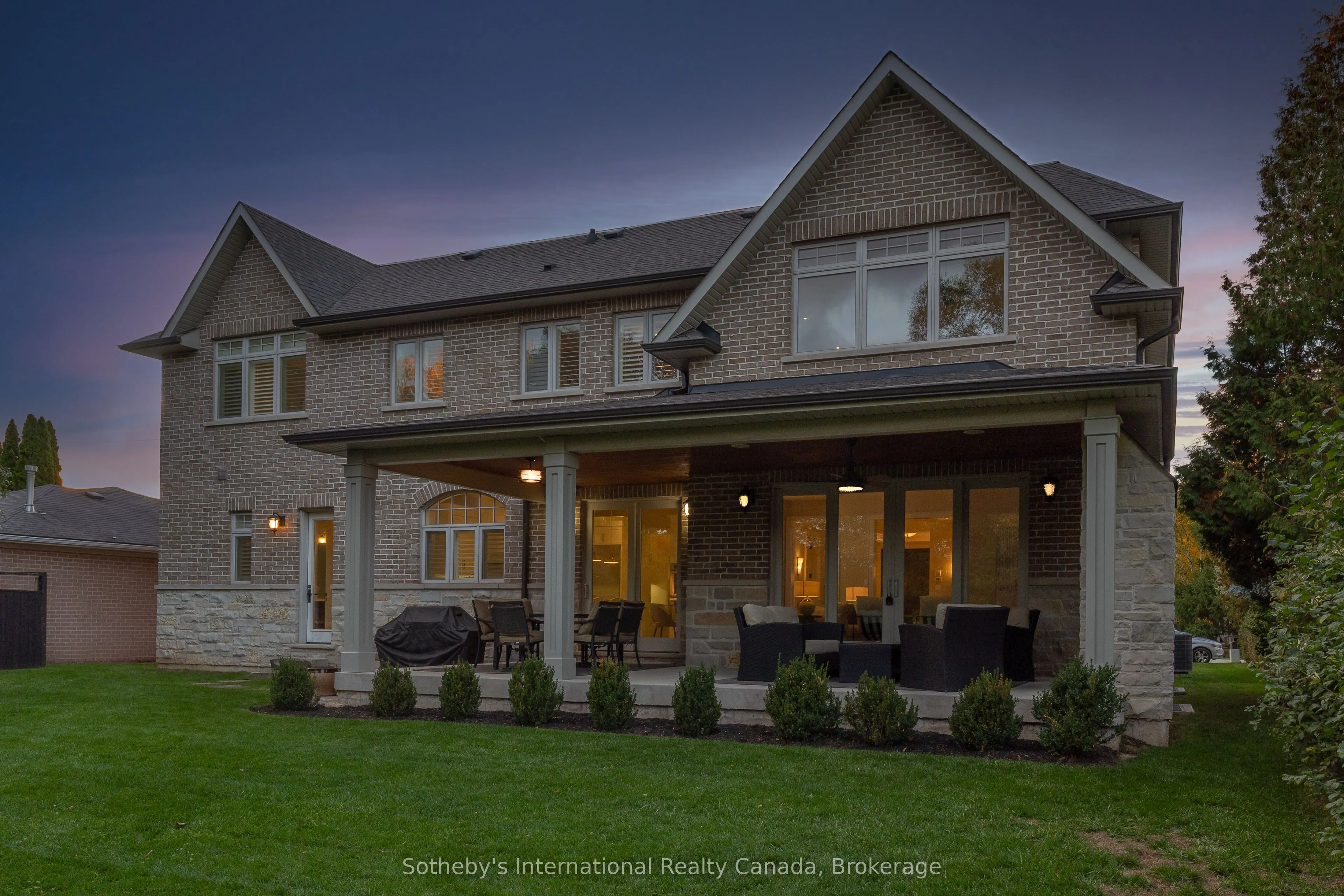 1356 Thornhill Drive