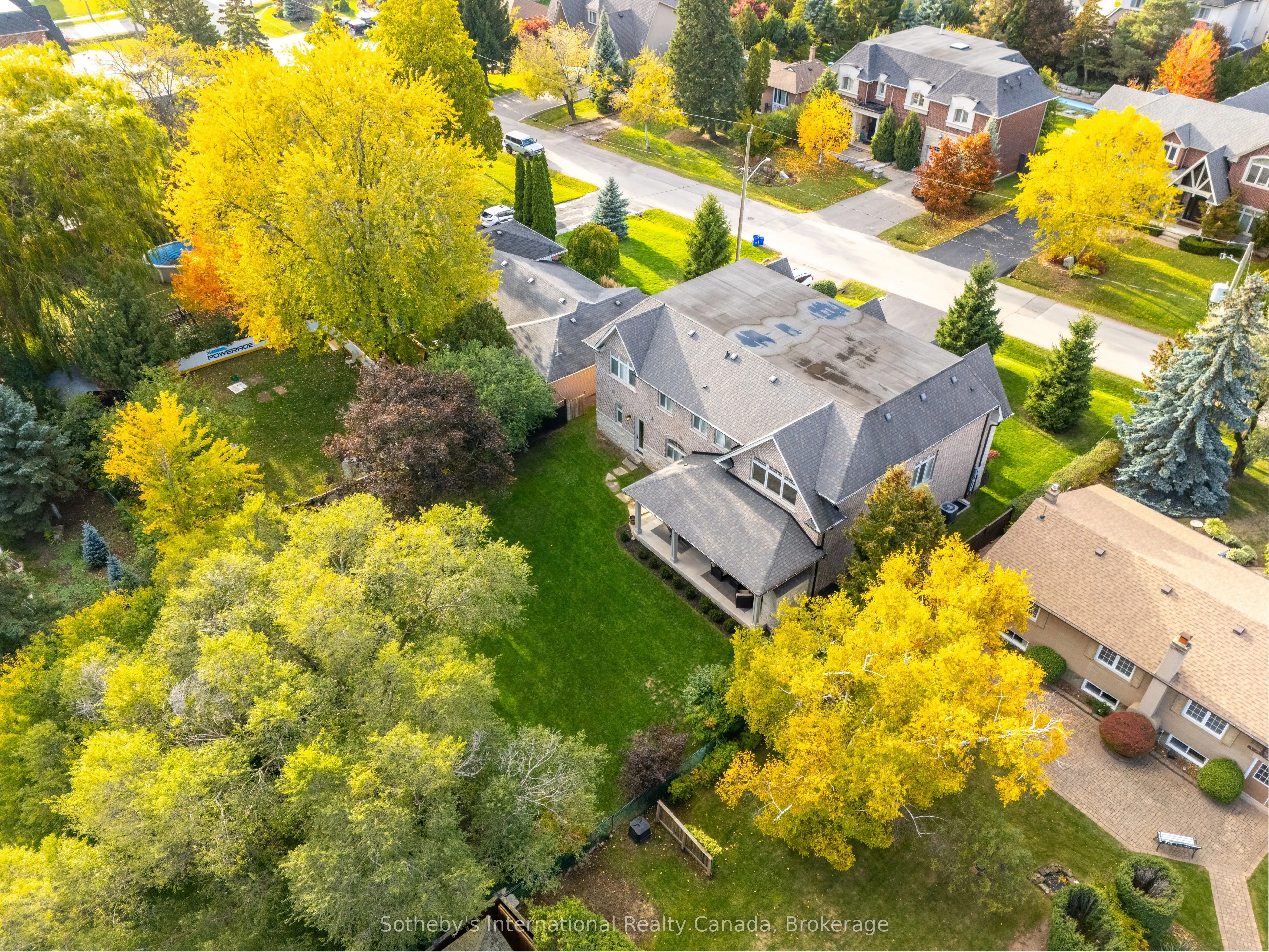 1356 Thornhill Drive