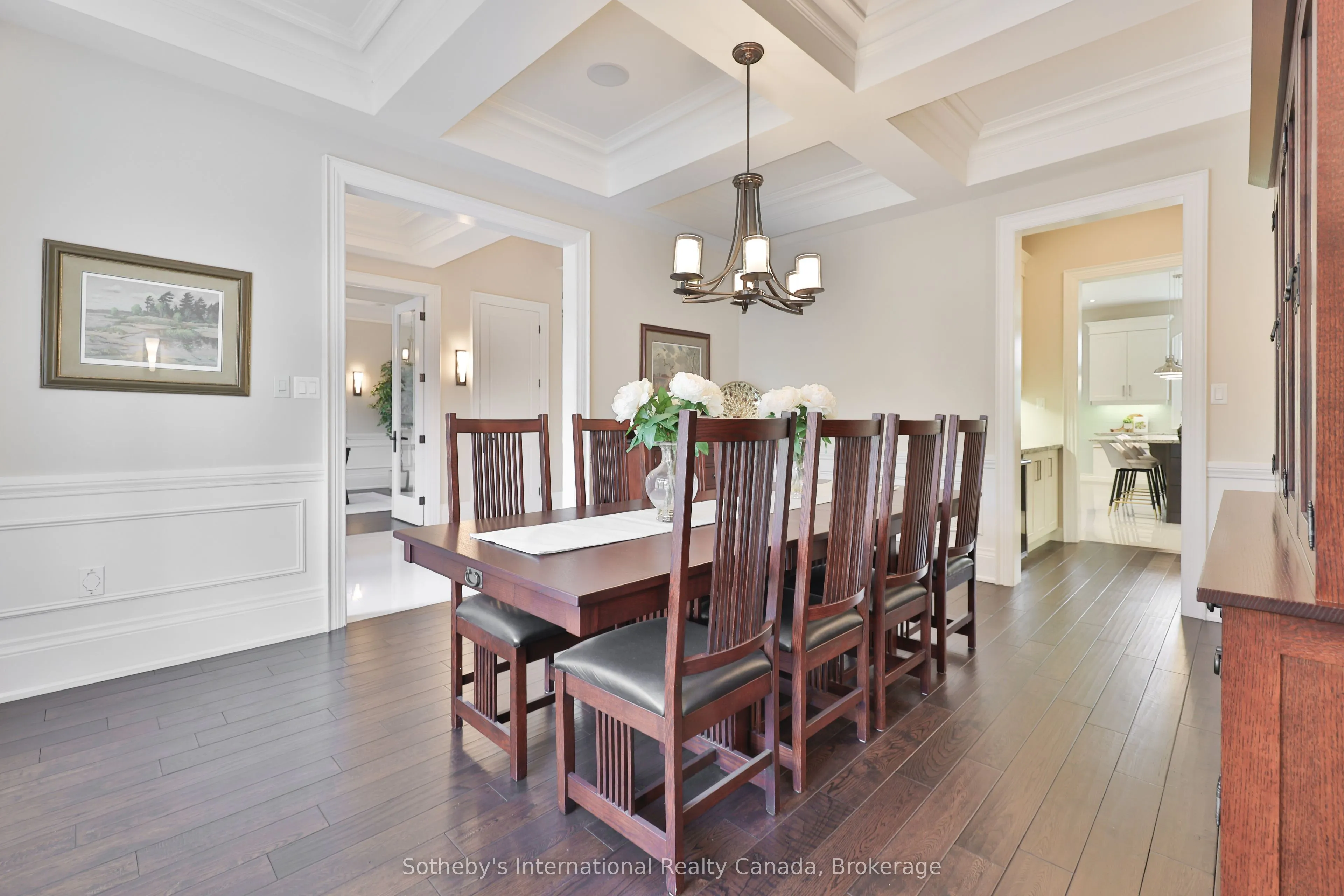 1356 Thornhill Drive