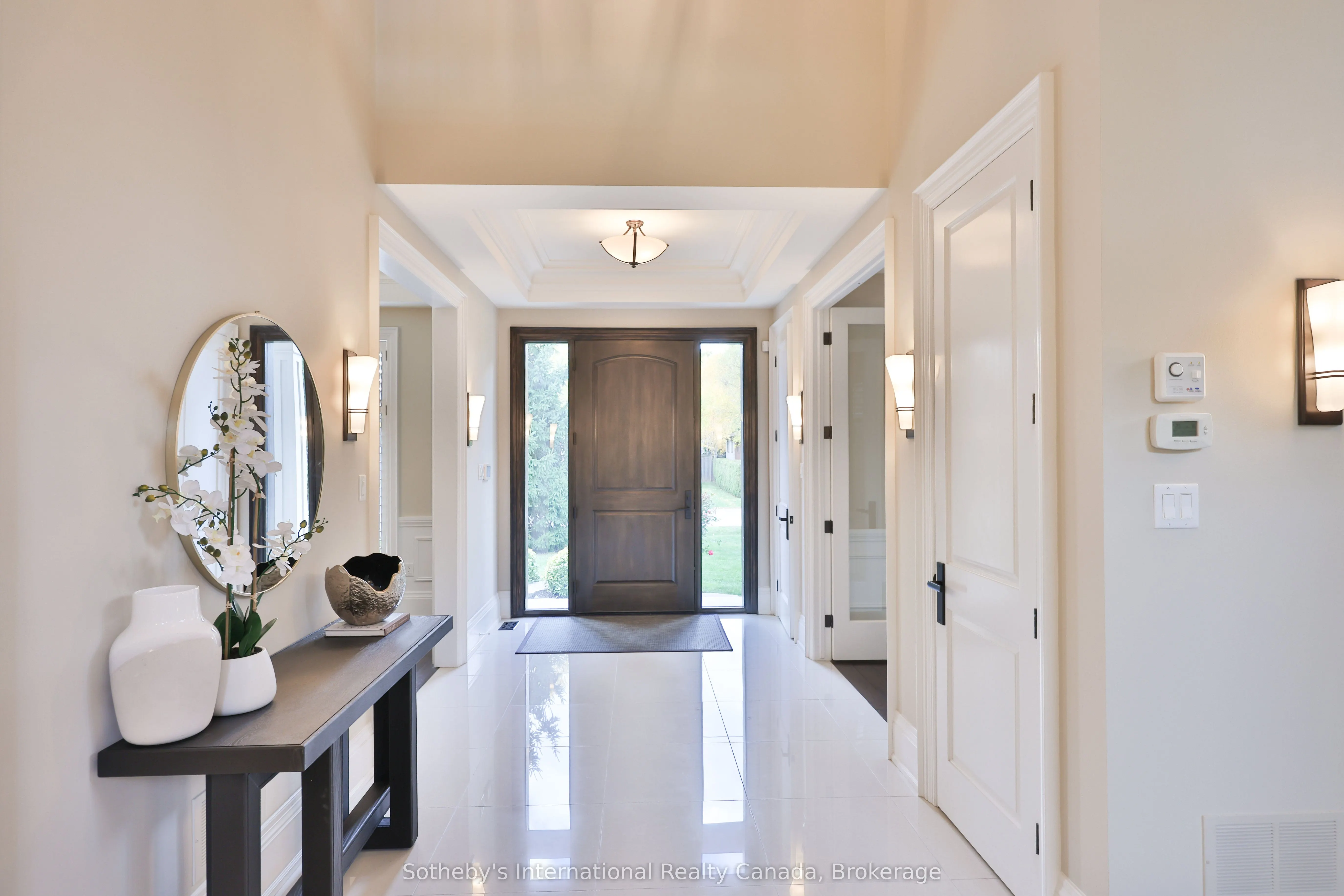 1356 Thornhill Drive