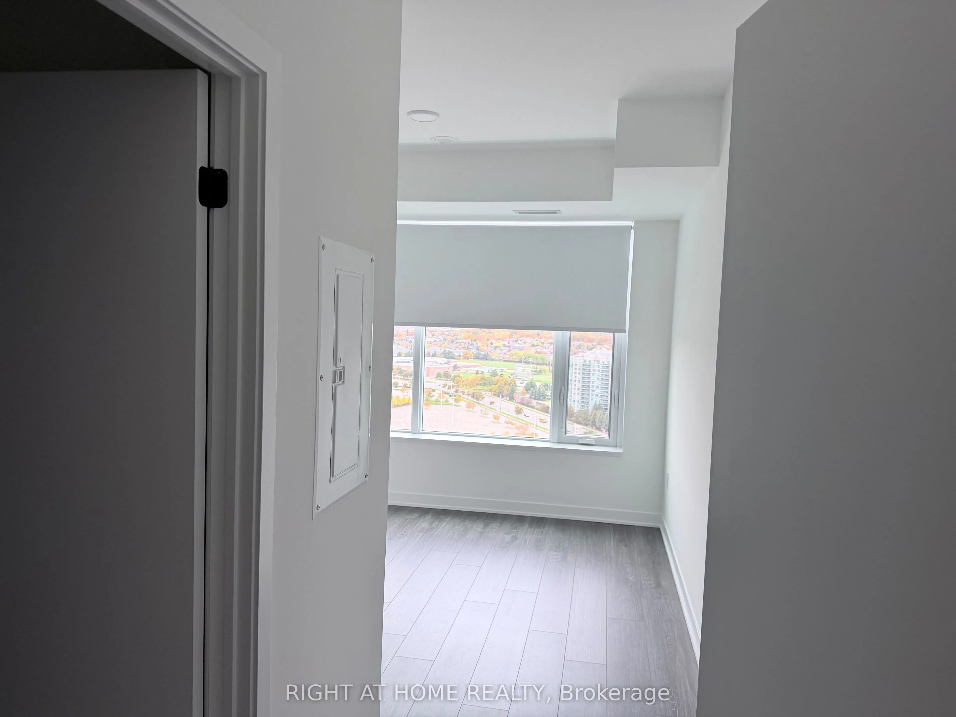 2495 EGLINTON Avenue W, #2109