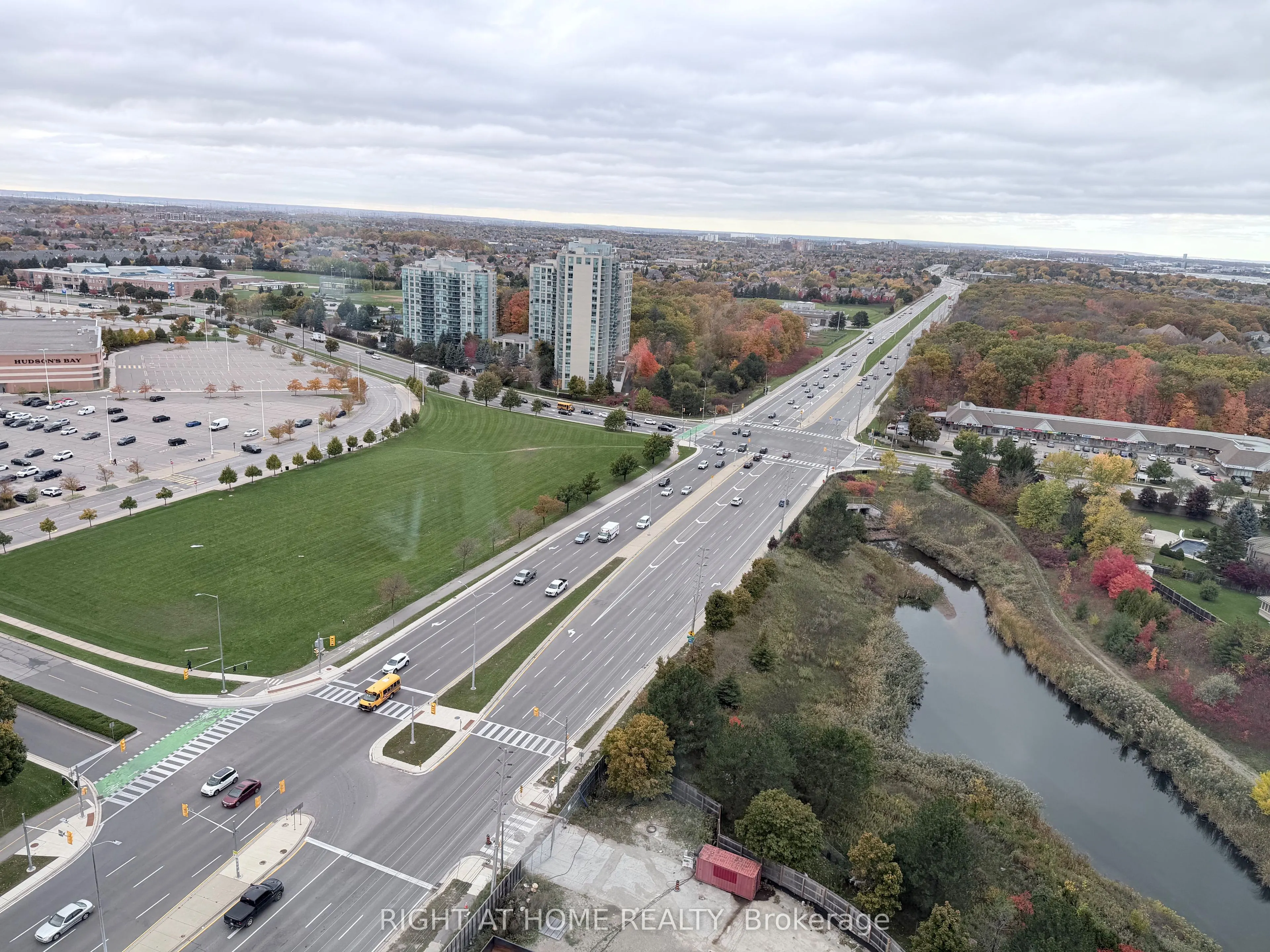 2495 EGLINTON Avenue W, #2109