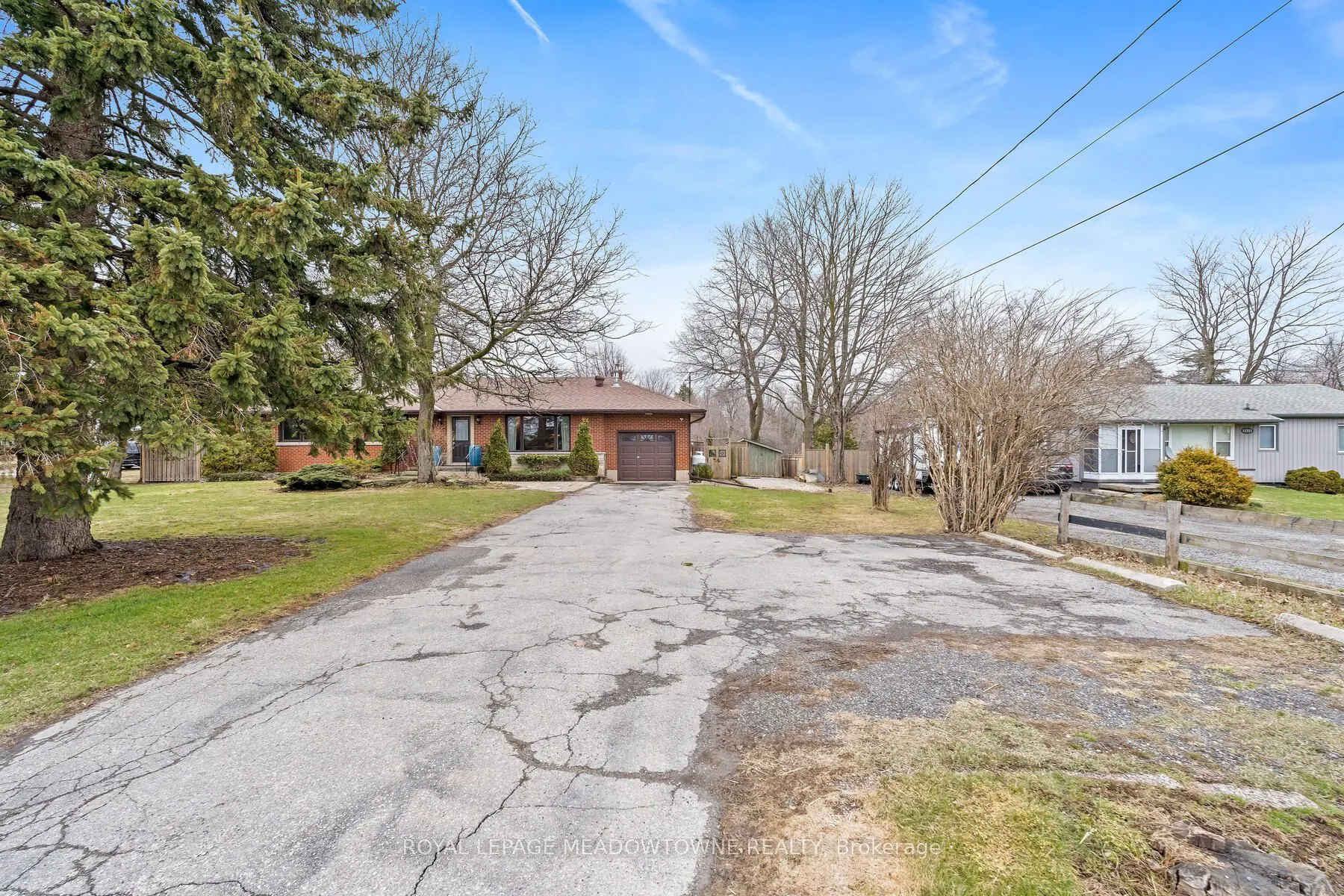 11317 Regional Rd 25 Road