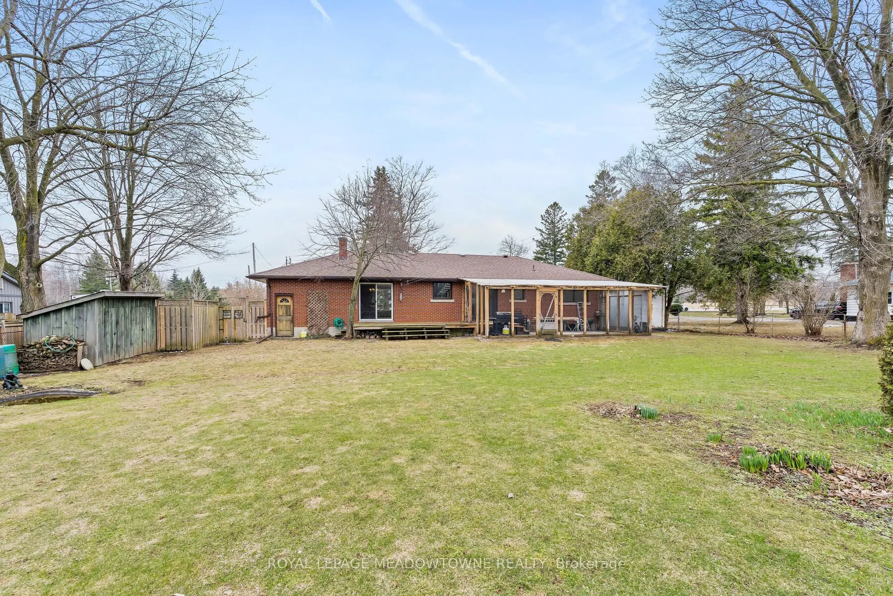 11317 Regional Rd 25 Road