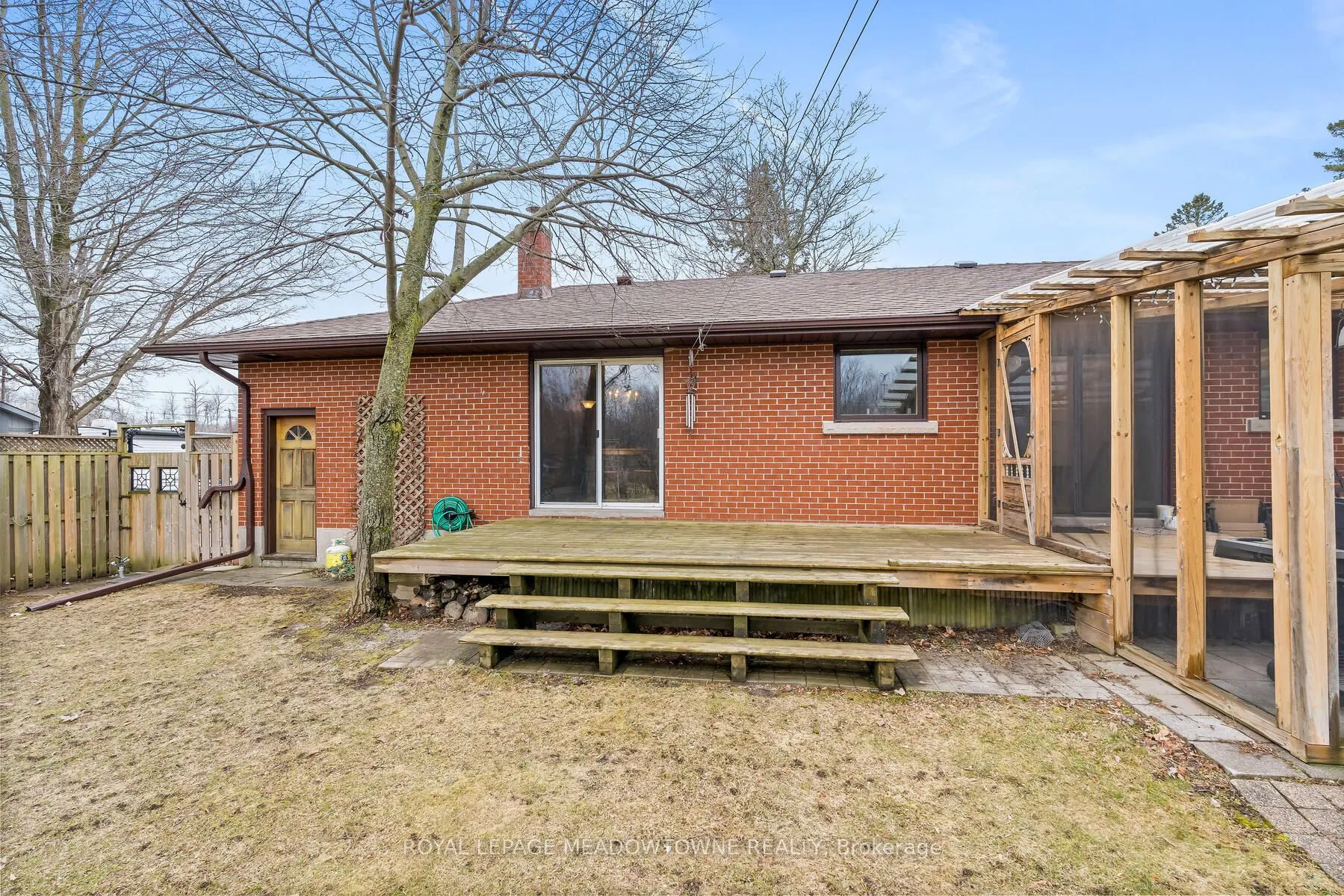 11317 Regional Rd 25 Road