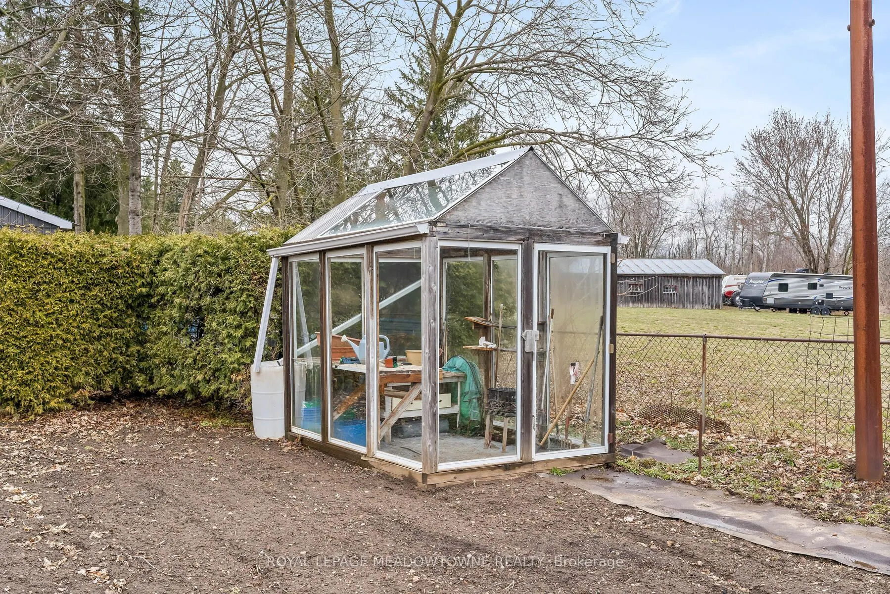 11317 Regional Rd 25 Road