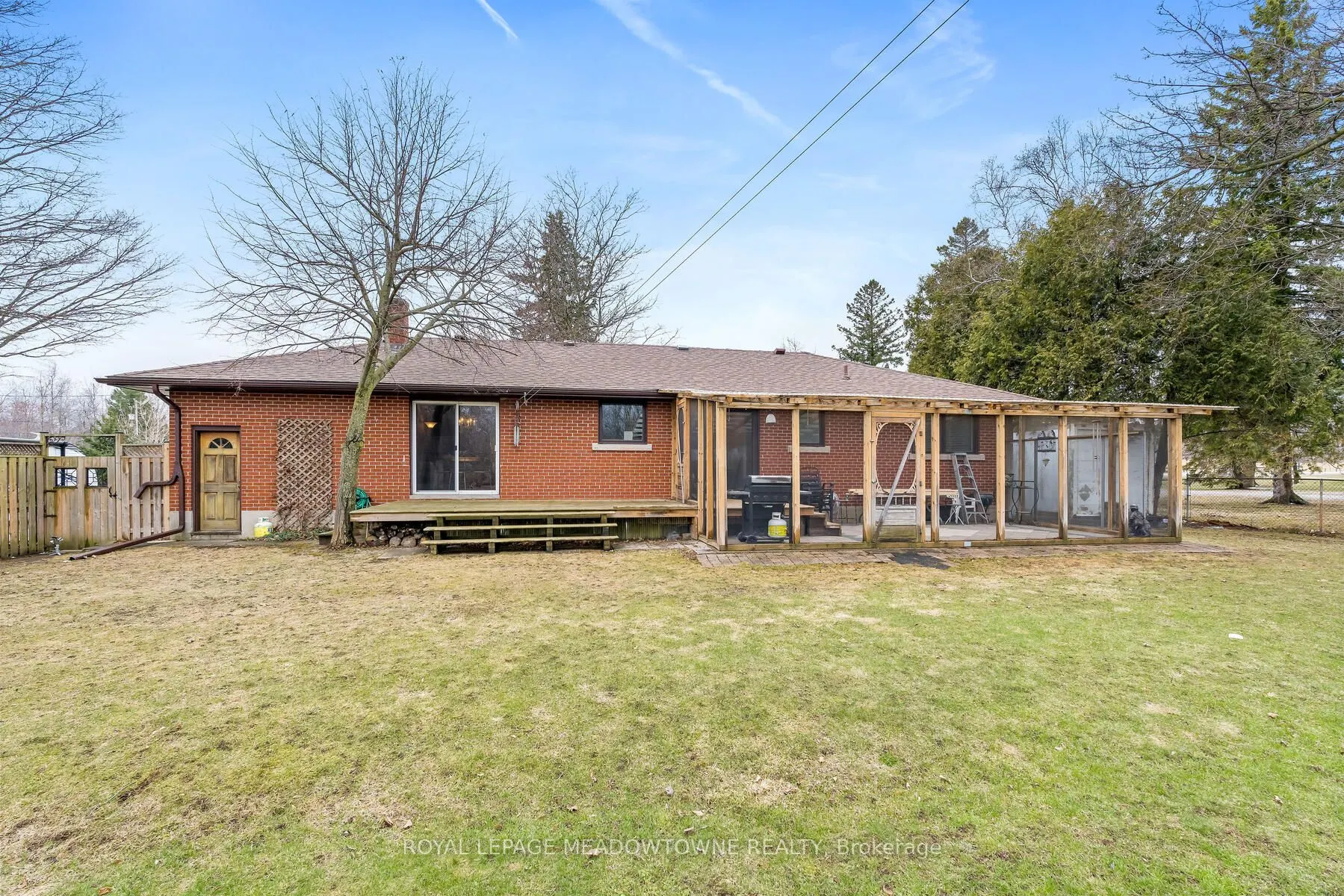 11317 Regional Rd 25 Road