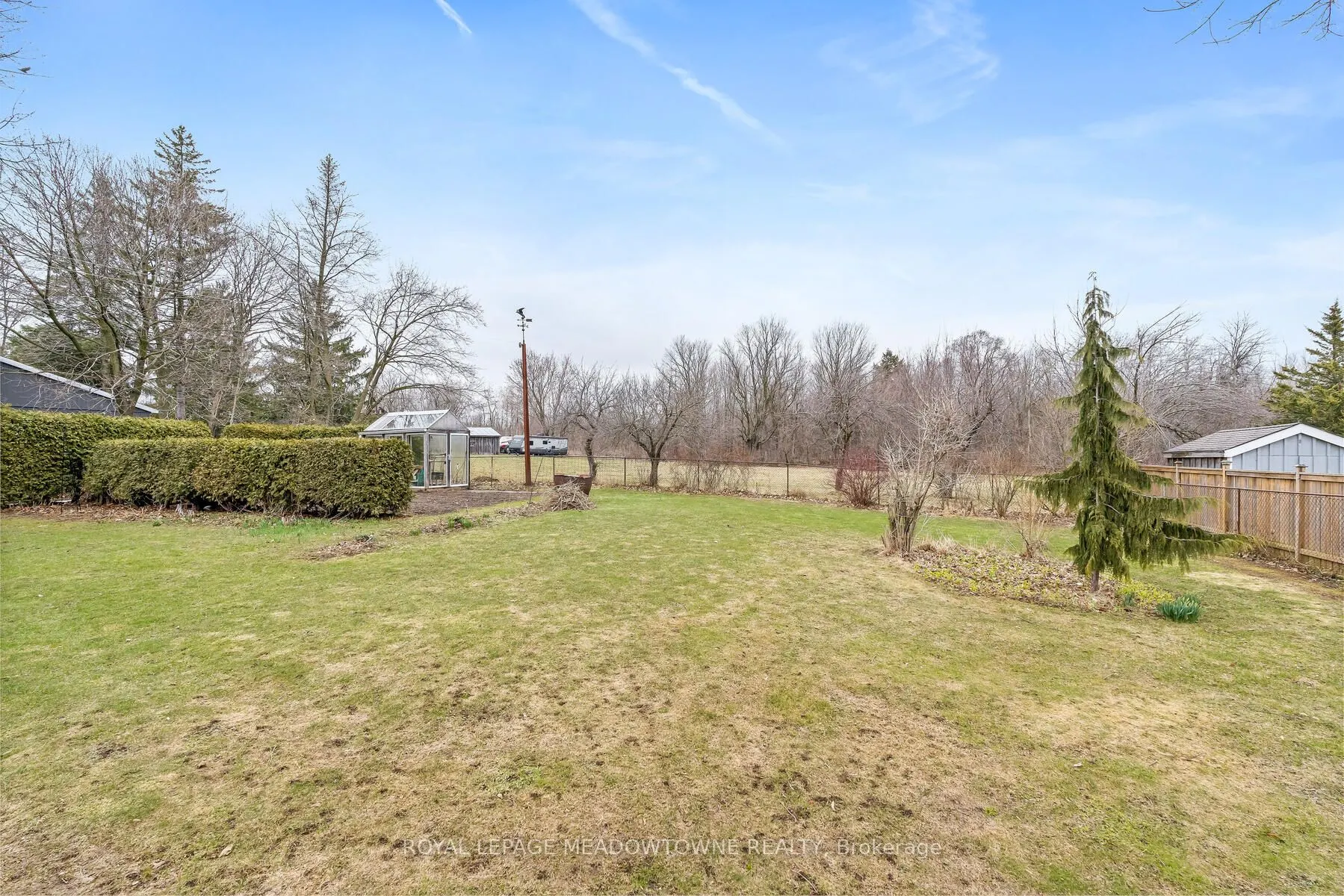 11317 Regional Rd 25 Road